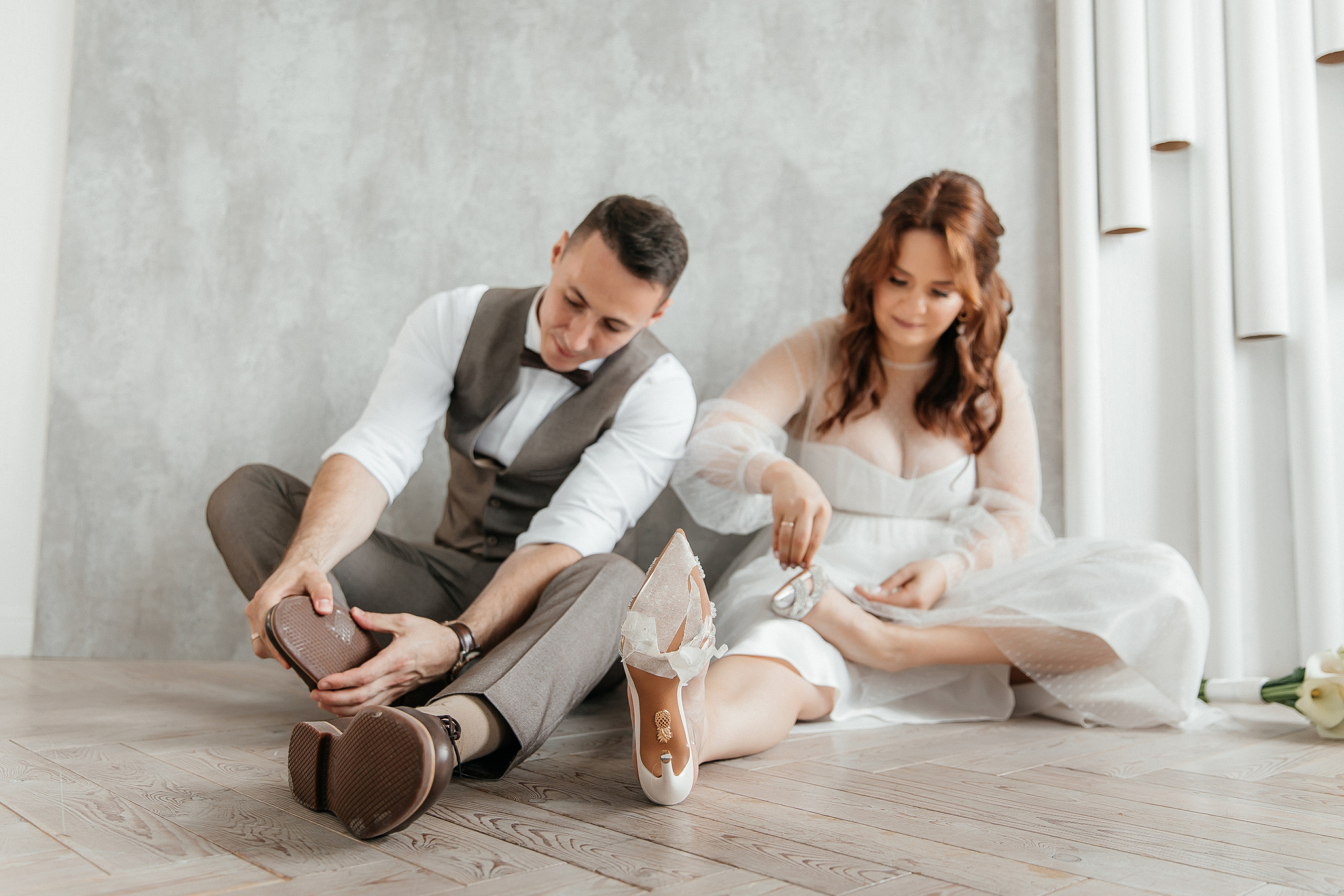 Наталья и Максим. Свадебный, семейный и детский фотограф в городе Партизанск, Находка