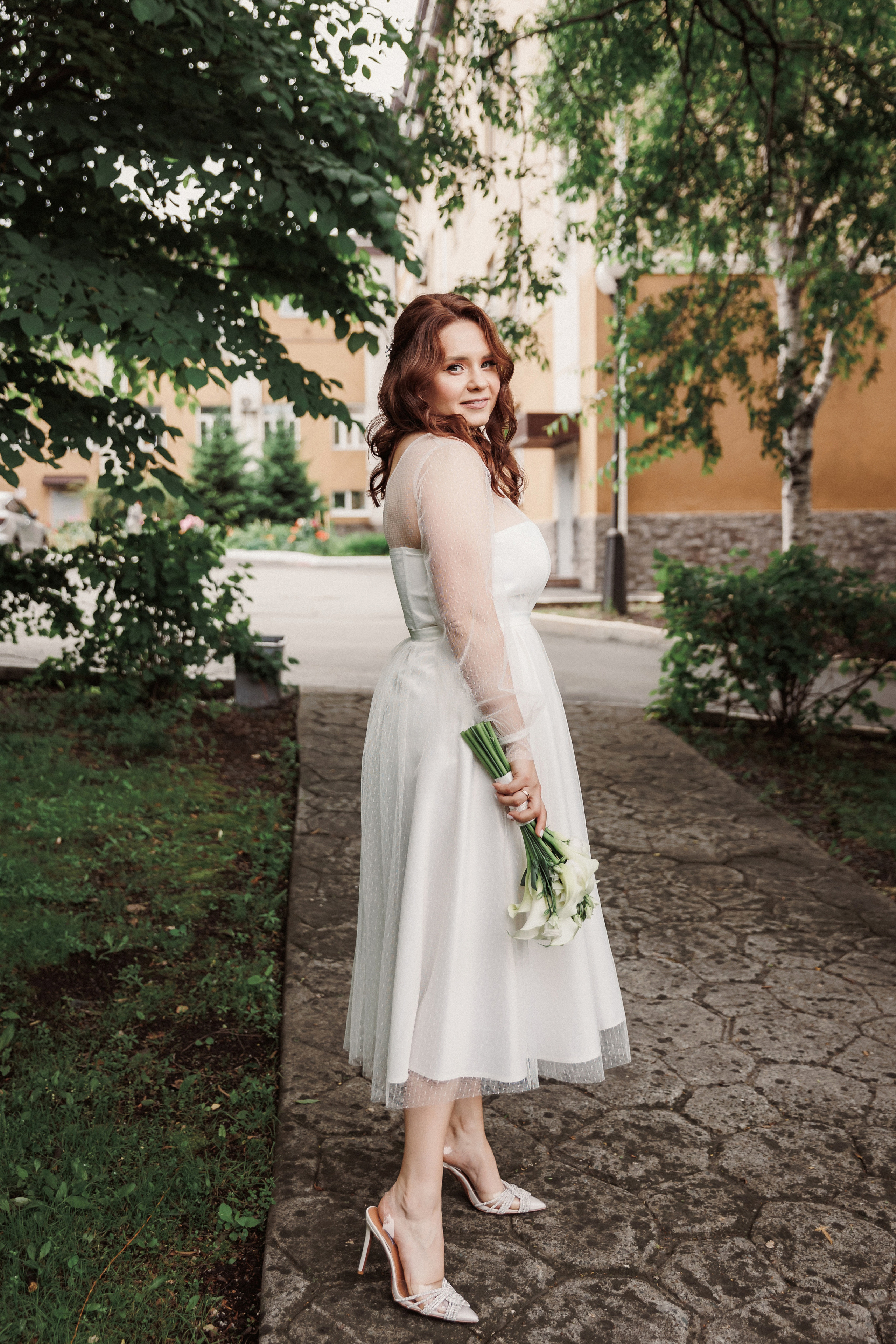 Наталья и Максим. Свадебный, семейный и детский фотограф в городе Партизанск, Находка