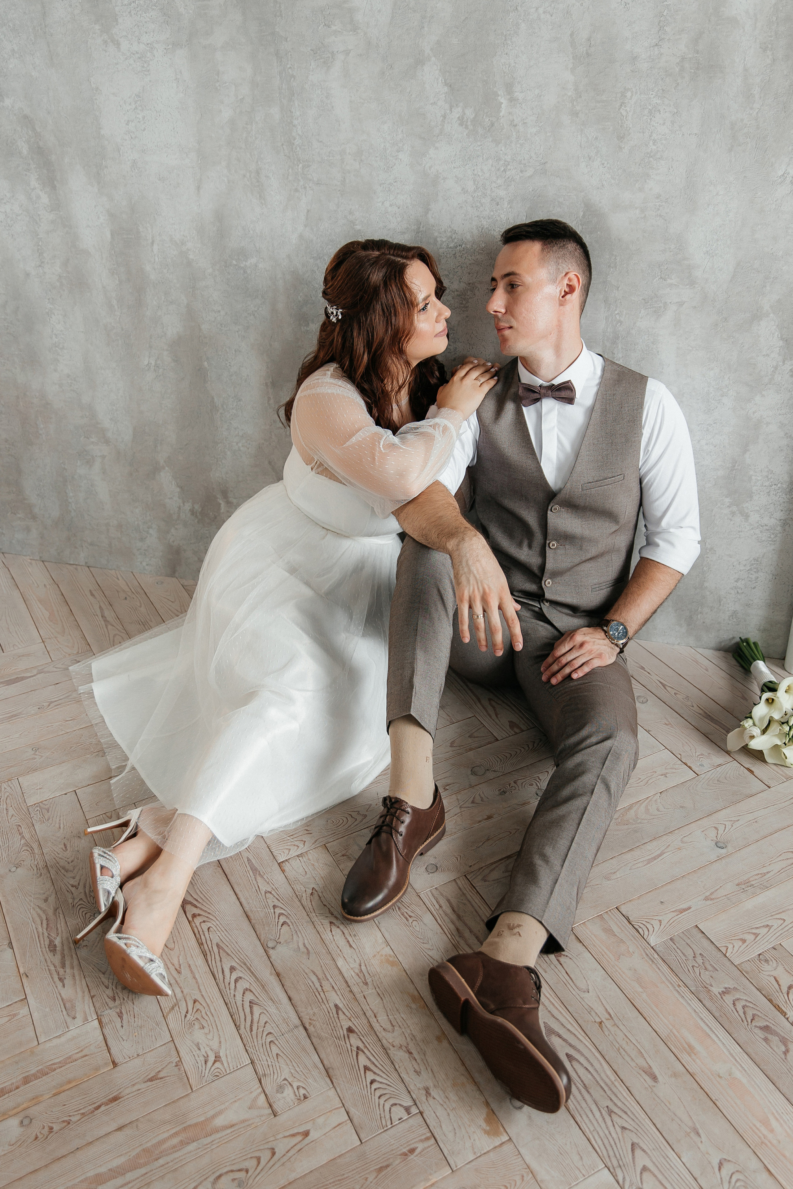 Наталья и Максим. Свадебный, семейный и детский фотограф в городе Партизанск, Находка