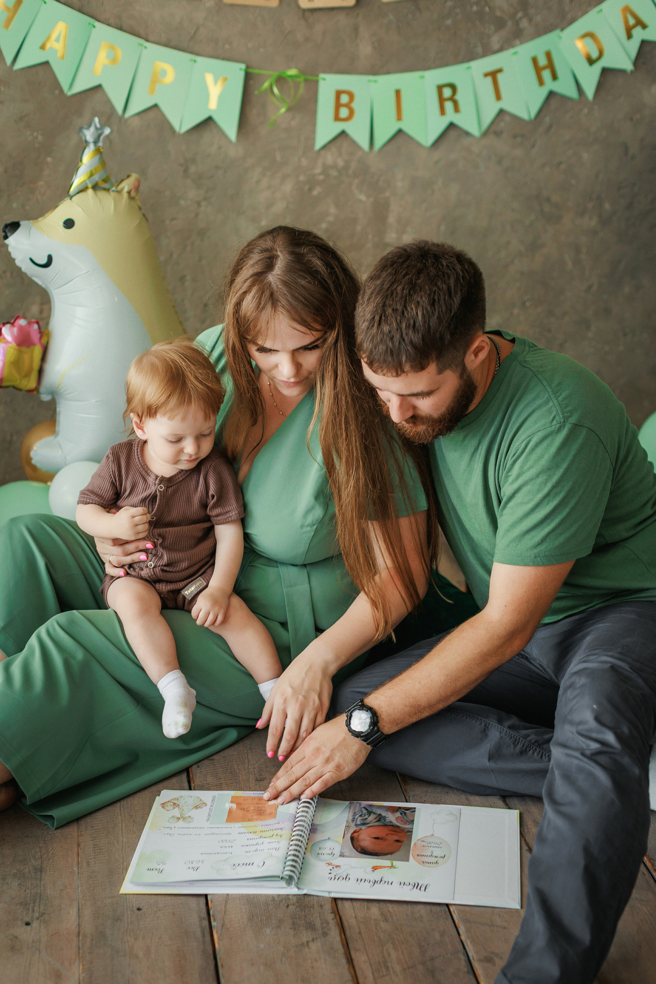 Годовасие. Свадебный, семейный и детский фотограф в городе Партизанск, Находка