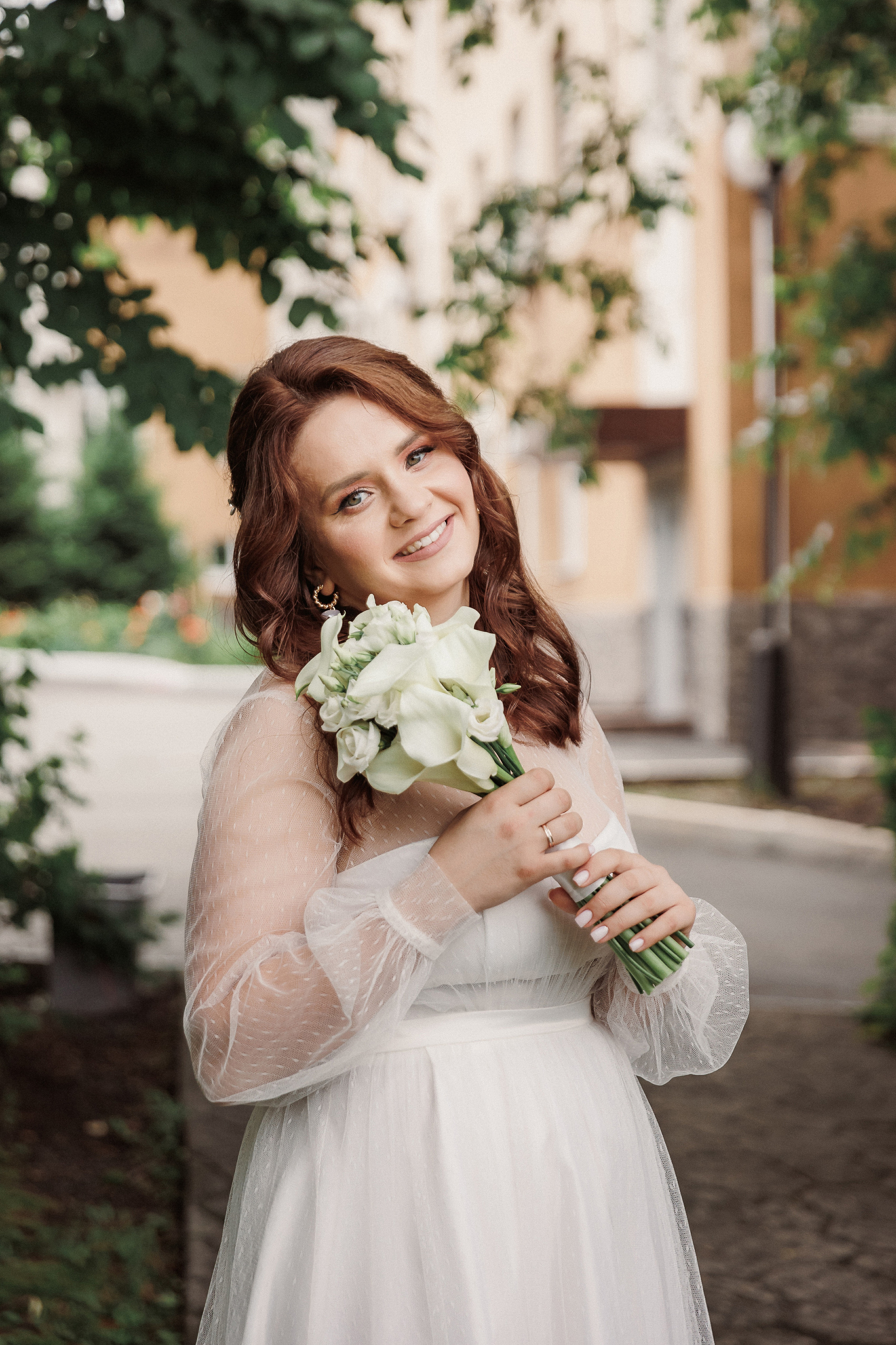 Наталья и Максим. Свадебный, семейный и детский фотограф в городе Партизанск, Находка