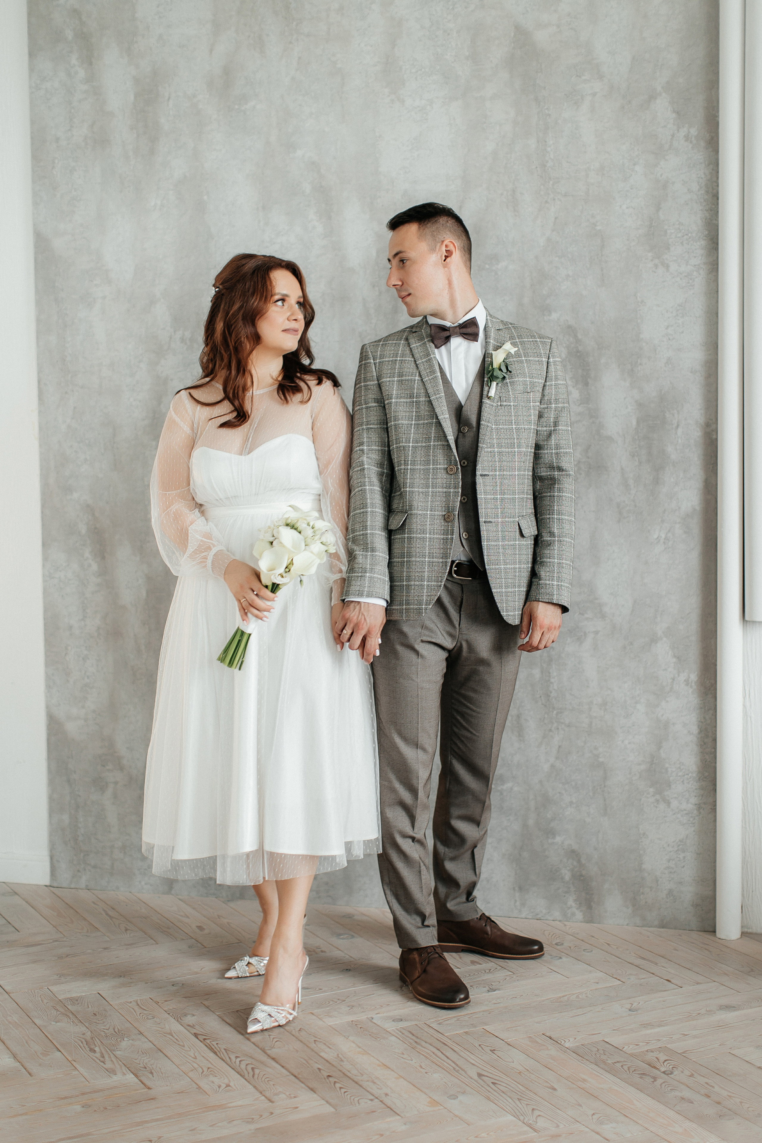 Наталья и Максим. Свадебный, семейный и детский фотограф в городе Партизанск, Находка