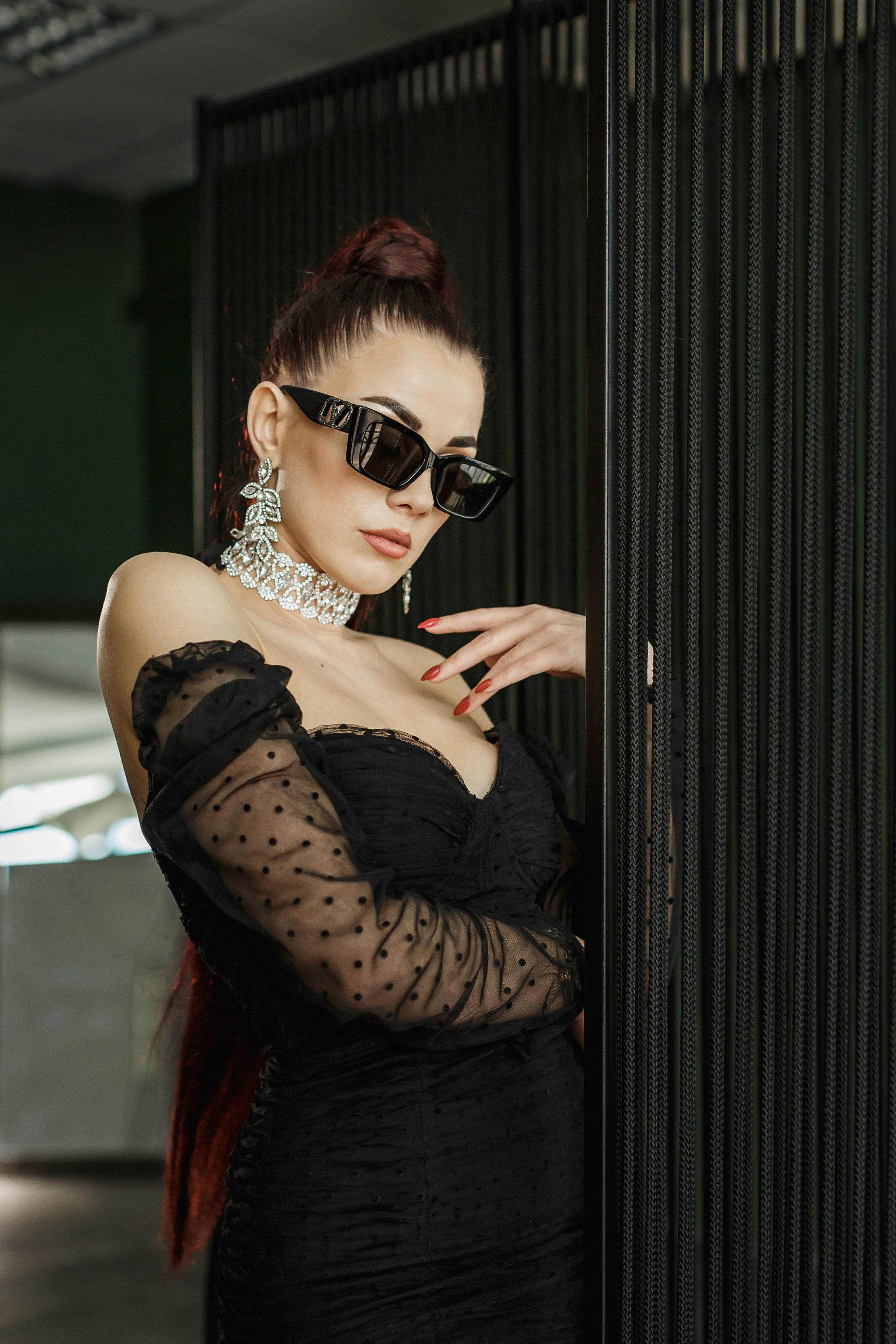 В студии. Свадебный, семейный и детский фотограф в городе Партизанск, Находка