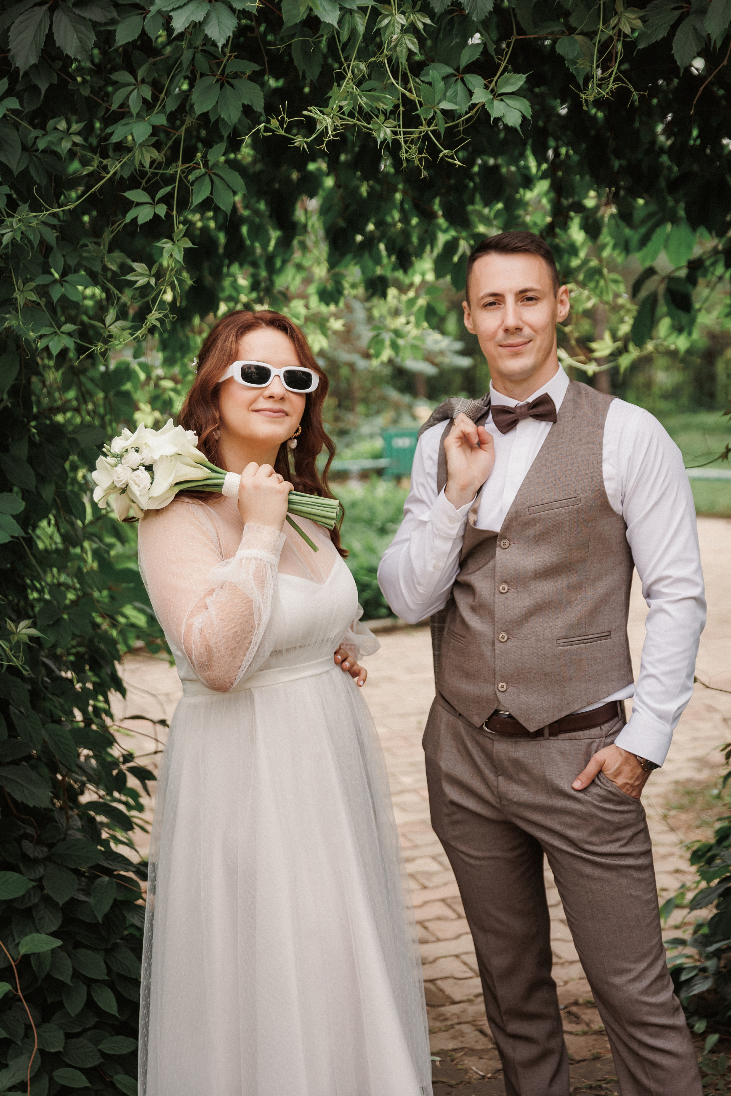 Наталья и Максим. Свадебный, семейный и детский фотограф в городе Партизанск, Находка