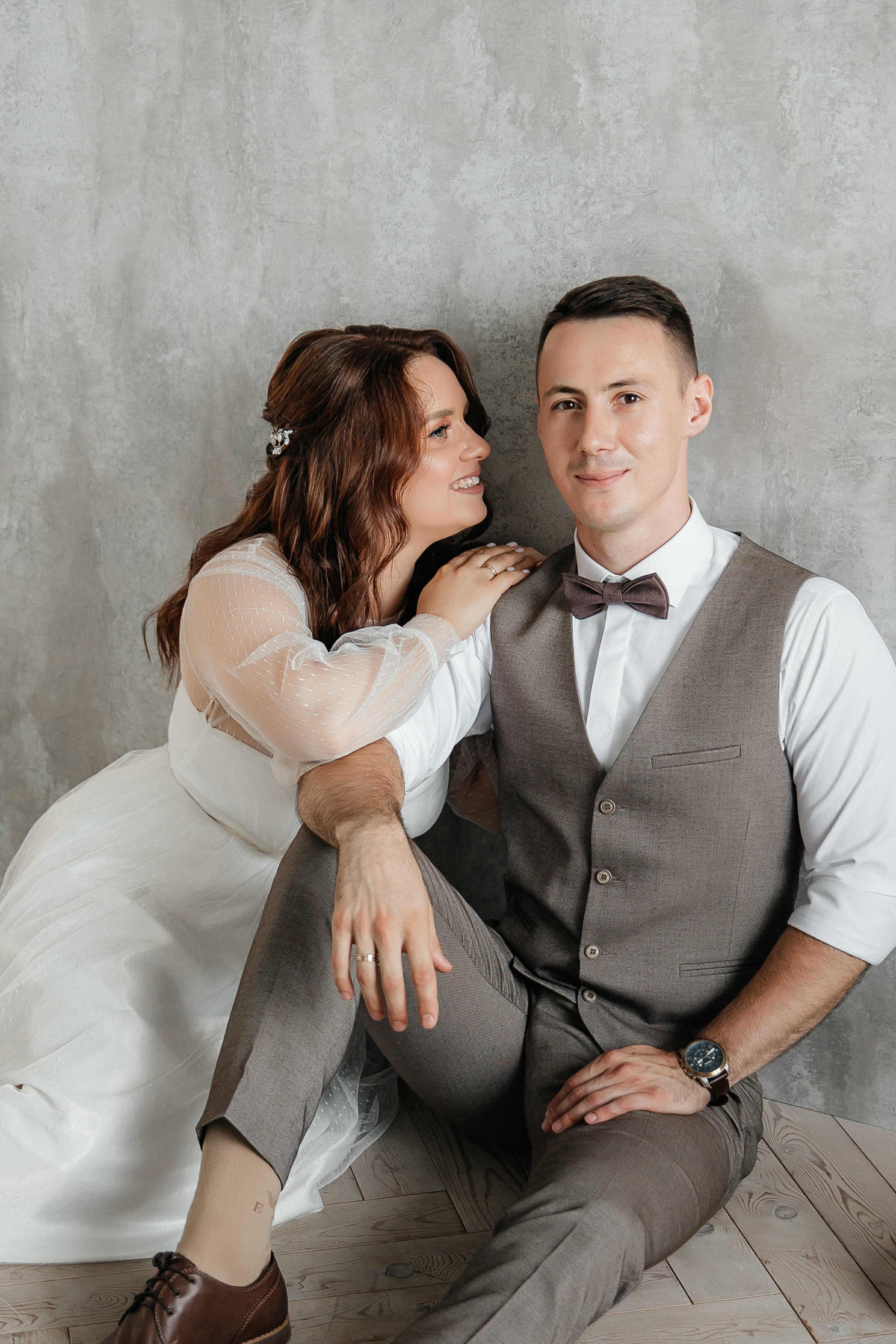 Наталья и Максим. Свадебный, семейный и детский фотограф в городе Партизанск, Находка