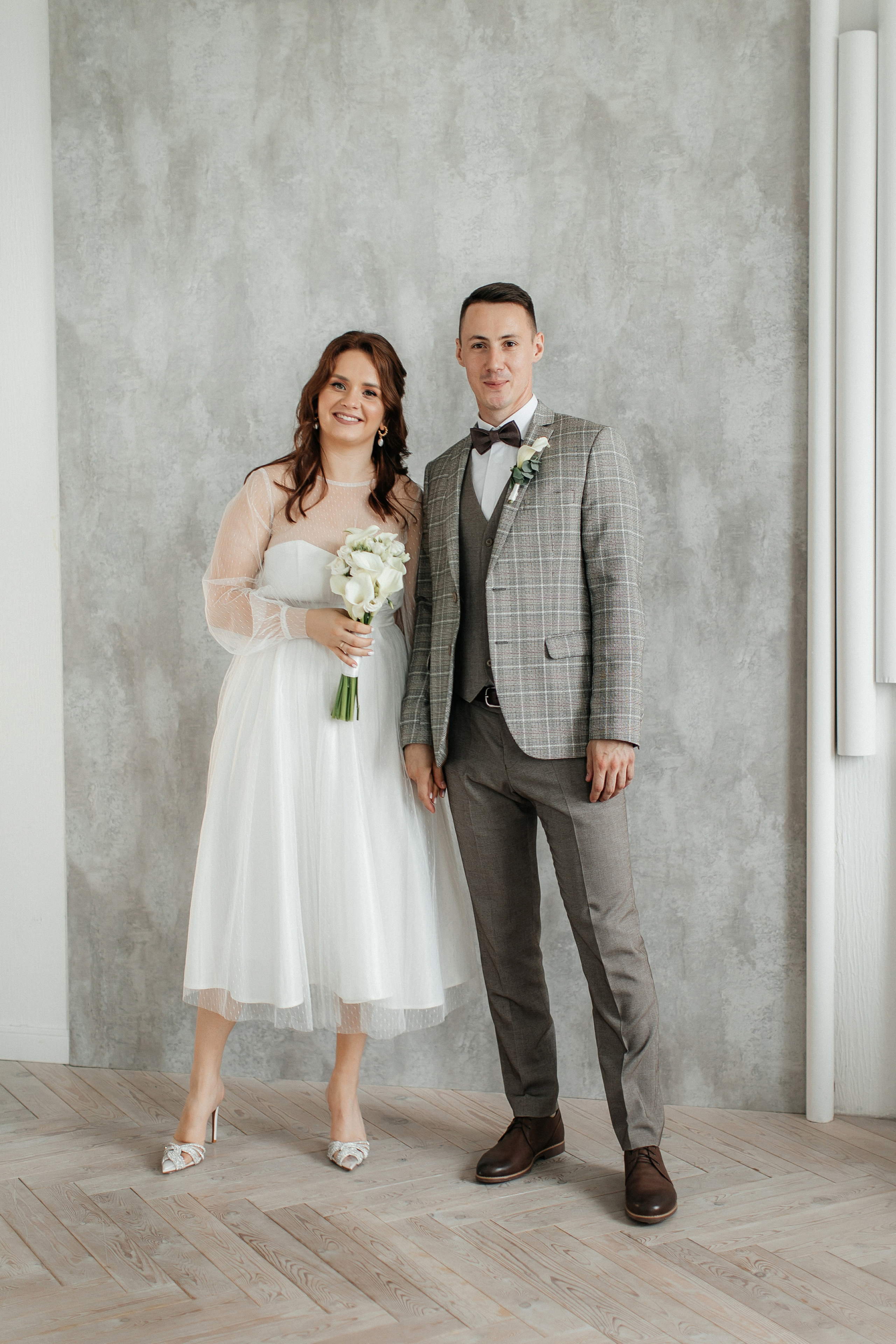 Наталья и Максим. Свадебный, семейный и детский фотограф в городе Партизанск, Находка