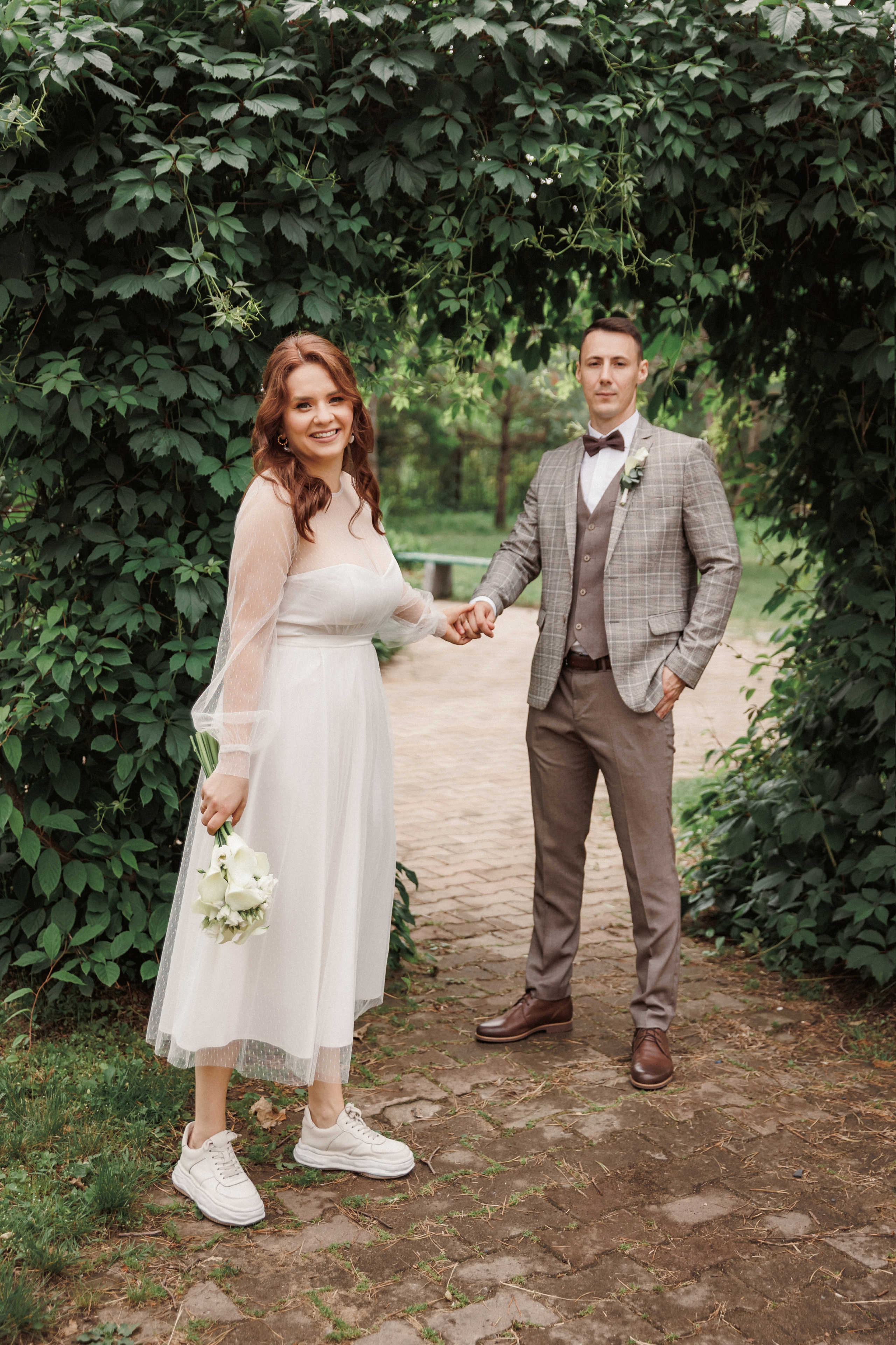 Наталья и Максим. Свадебный, семейный и детский фотограф в городе Партизанск, Находка