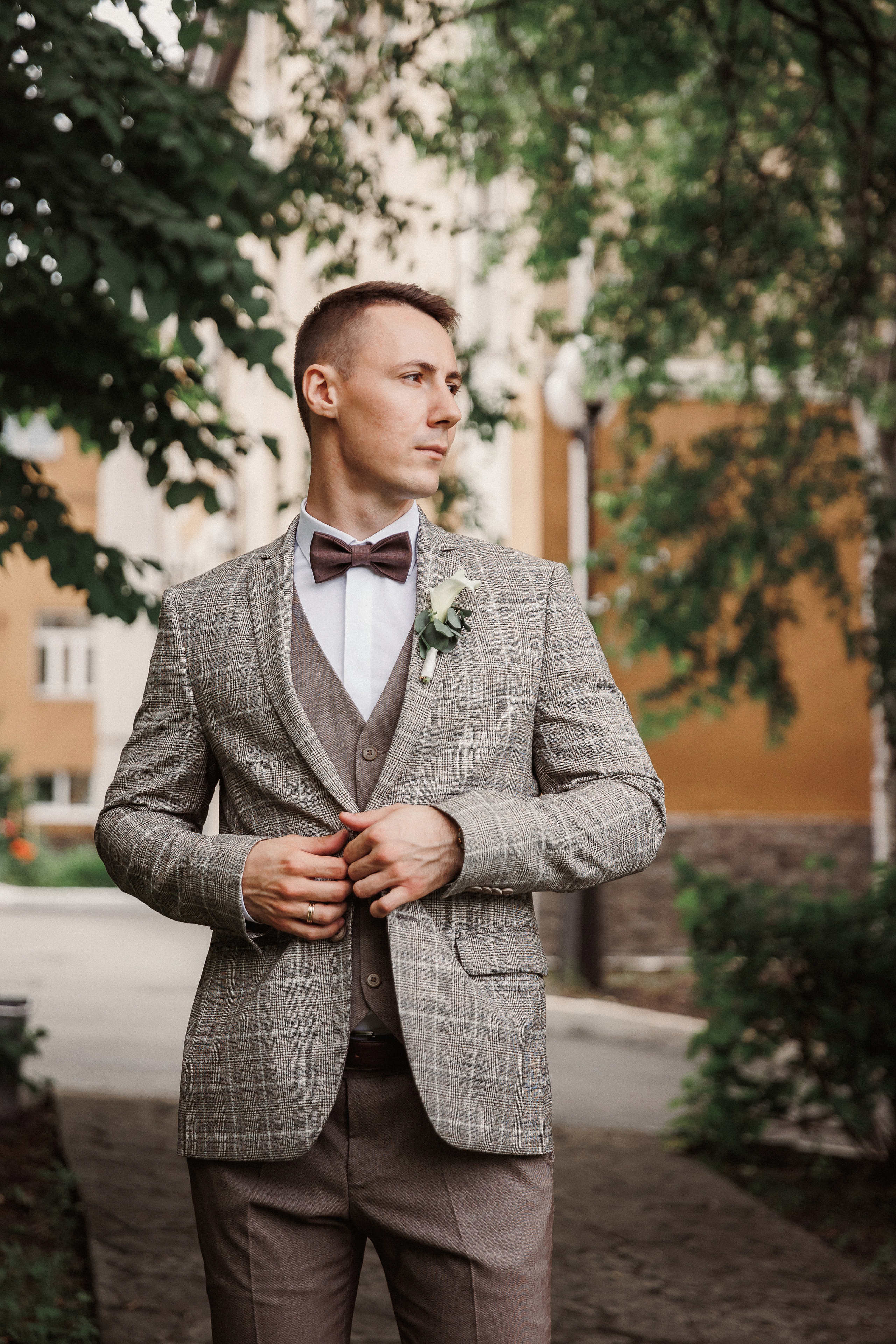 Наталья и Максим. Свадебный, семейный и детский фотограф в городе Партизанск, Находка