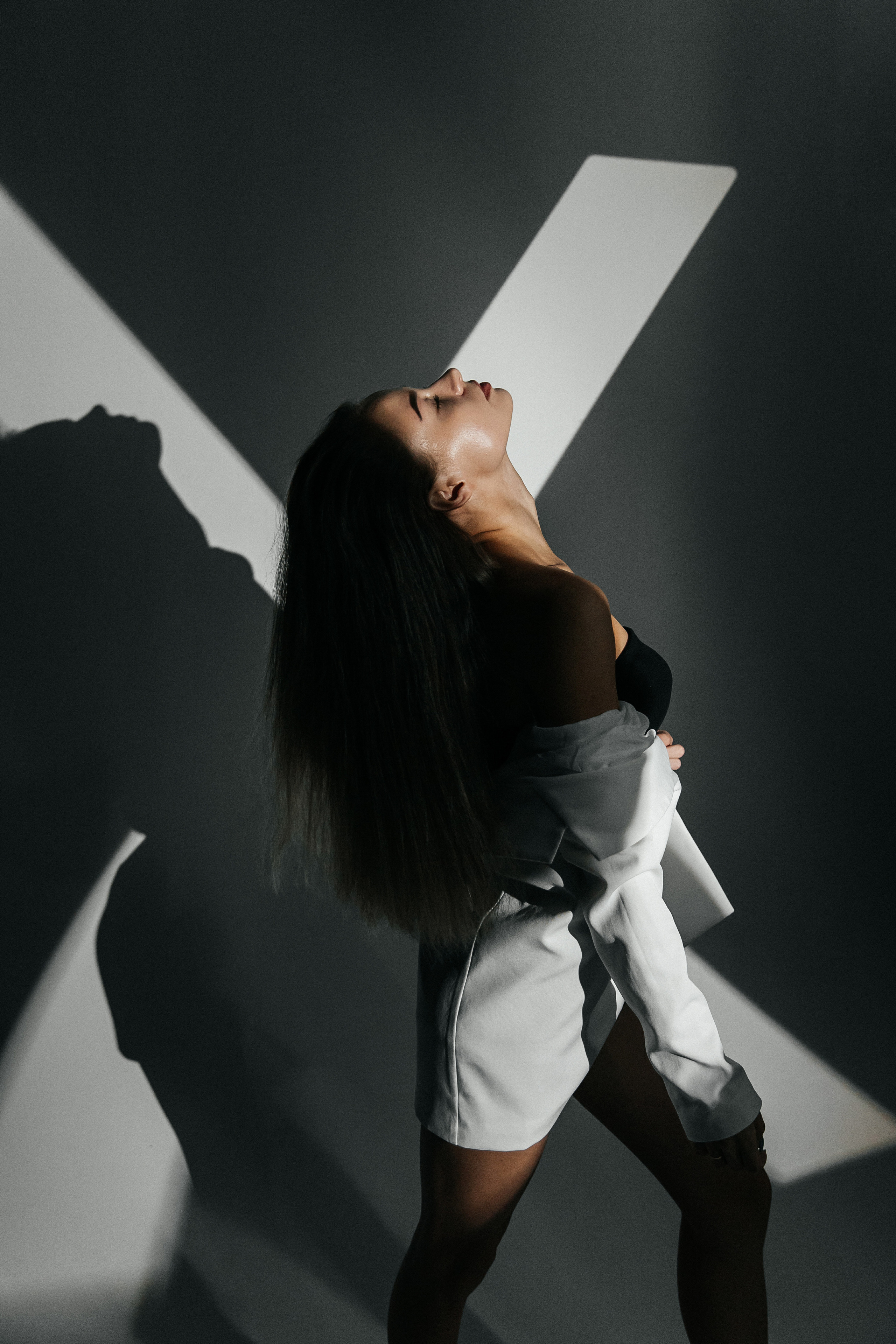 В студии. Свадебный, семейный и детский фотограф в городе Партизанск, Находка