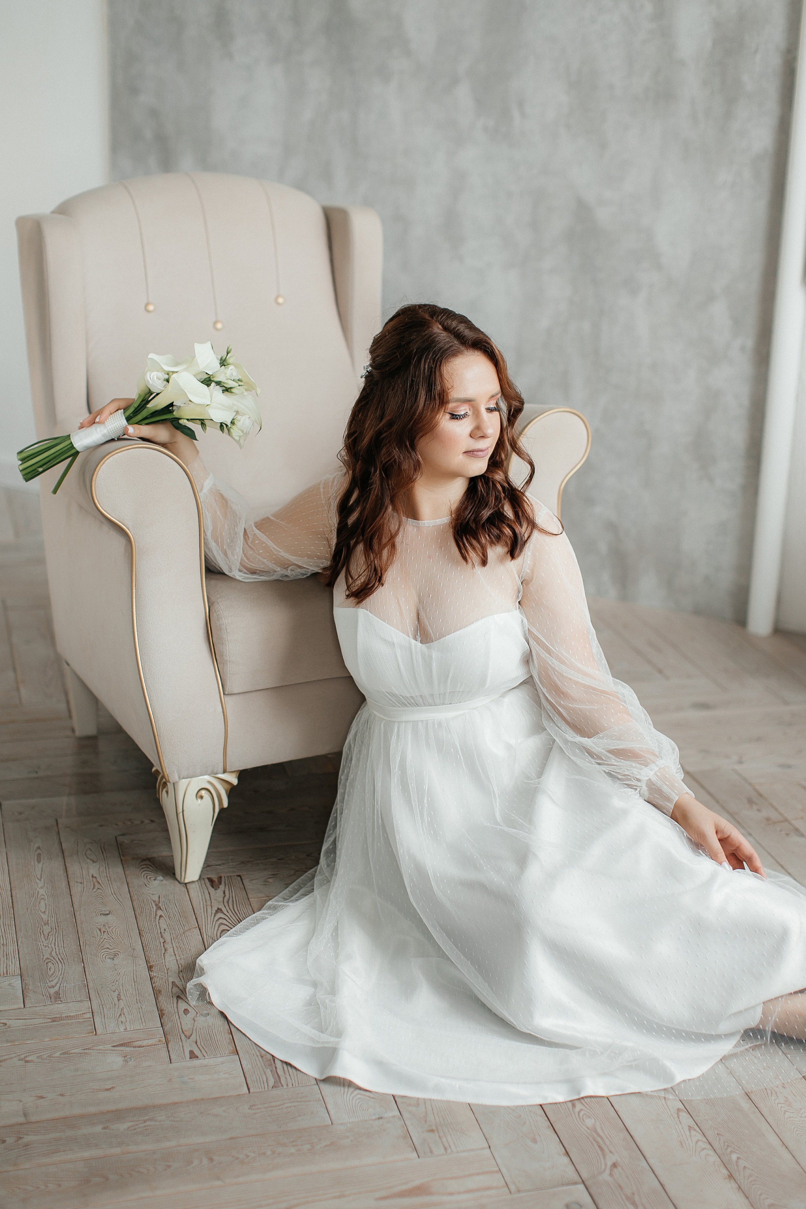 Наталья и Максим. Свадебный, семейный и детский фотограф в городе Партизанск, Находка