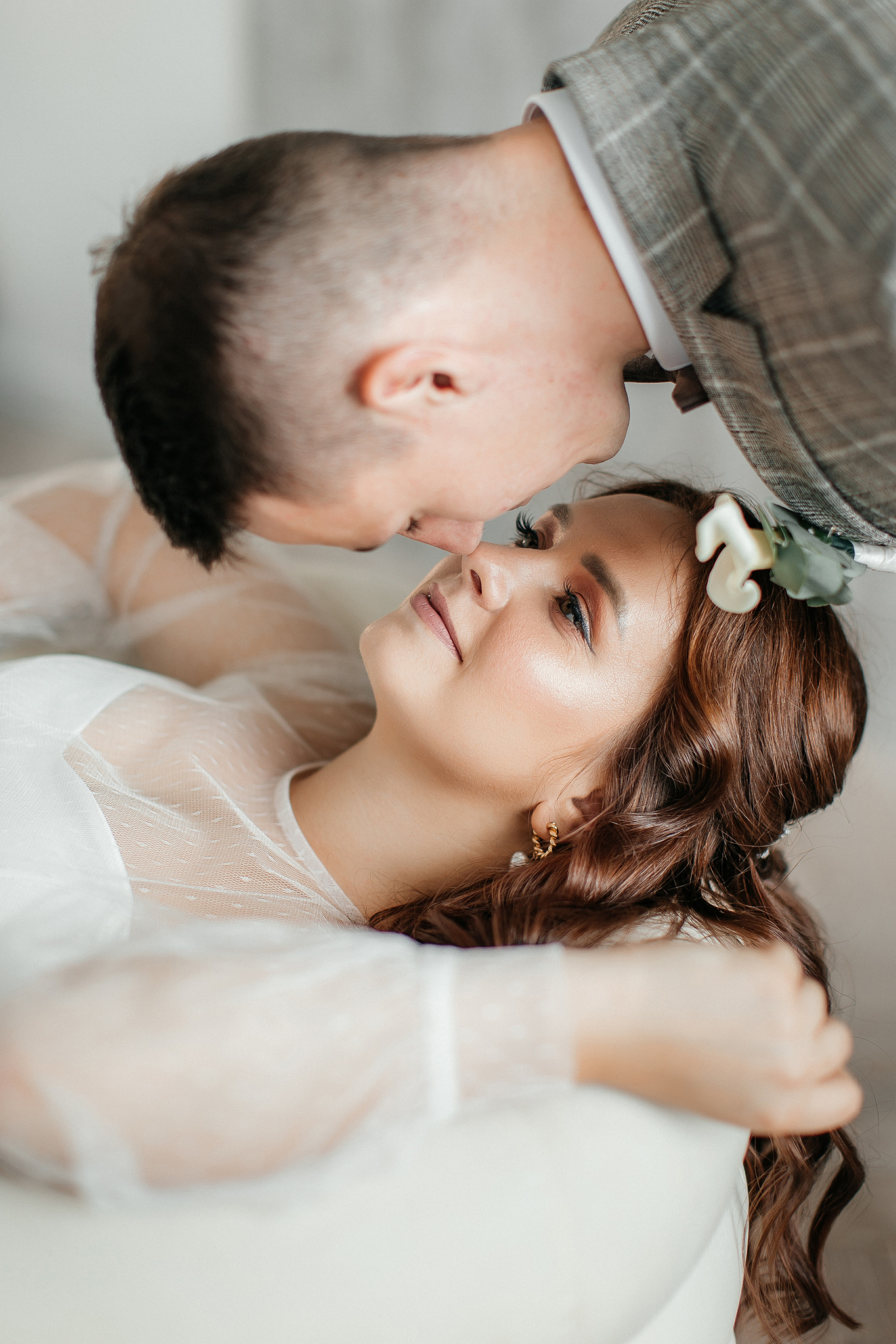 Наталья и Максим. Свадебный, семейный и детский фотограф в городе Партизанск, Находка