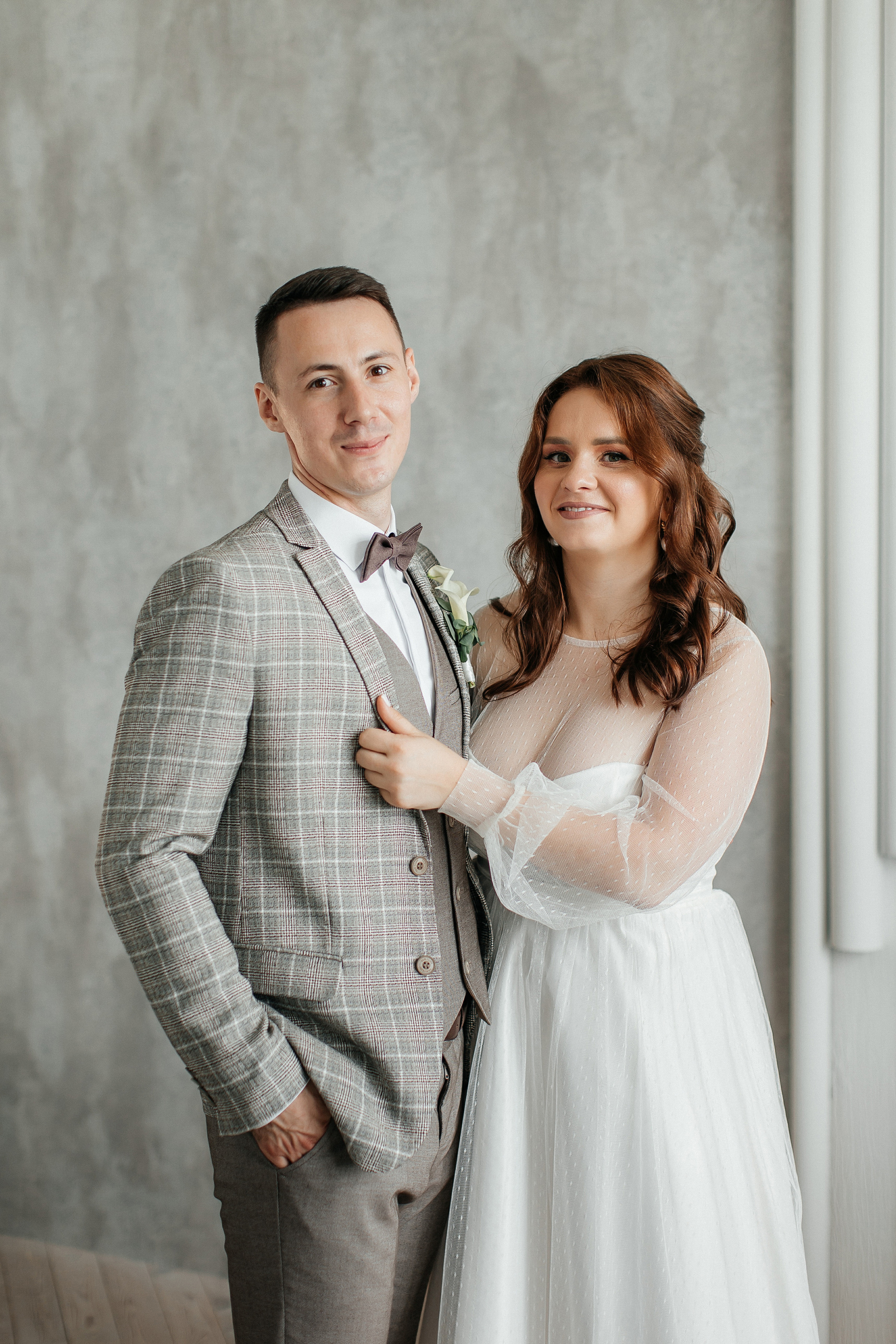 Наталья и Максим. Свадебный, семейный и детский фотограф в городе Партизанск, Находка