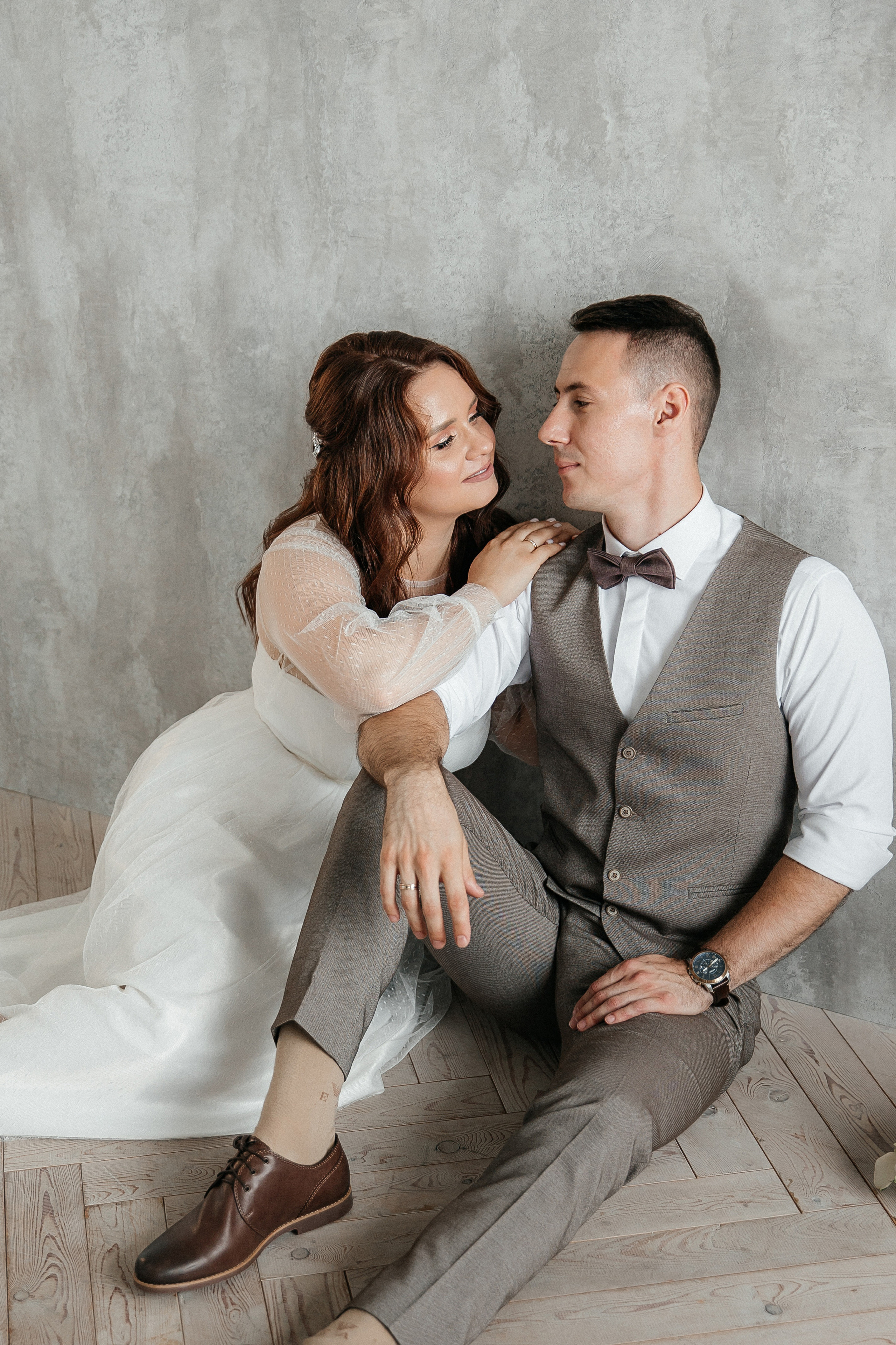 Наталья и Максим. Свадебный, семейный и детский фотограф в городе Партизанск, Находка