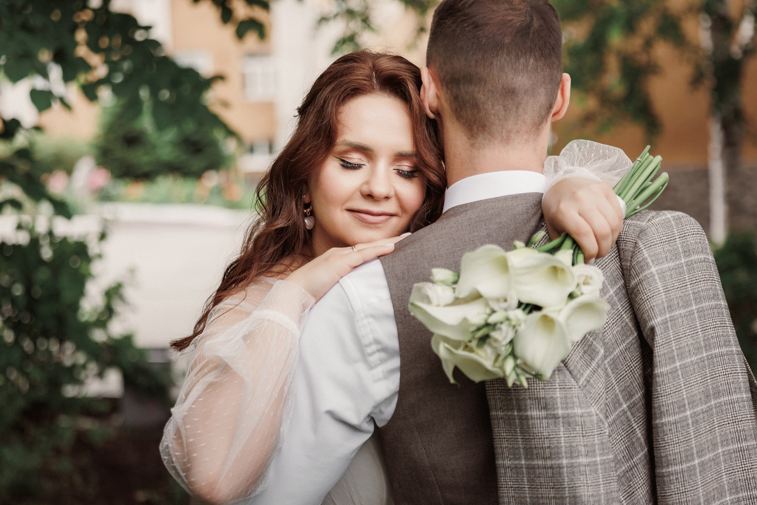 Наталья и Максим. Свадебный, семейный и детский фотограф в городе Партизанск, Находка