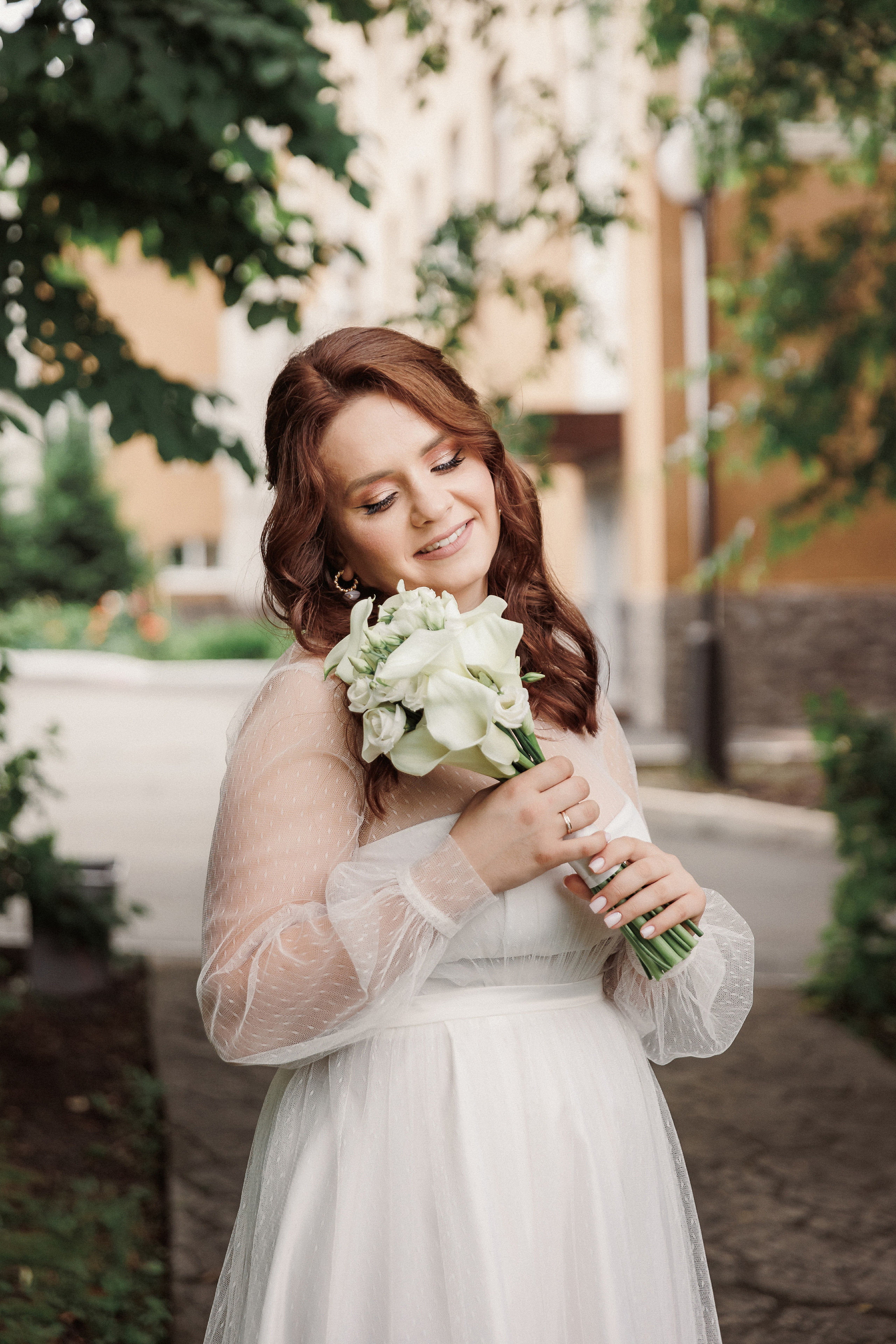 Наталья и Максим. Свадебный, семейный и детский фотограф в городе Партизанск, Находка