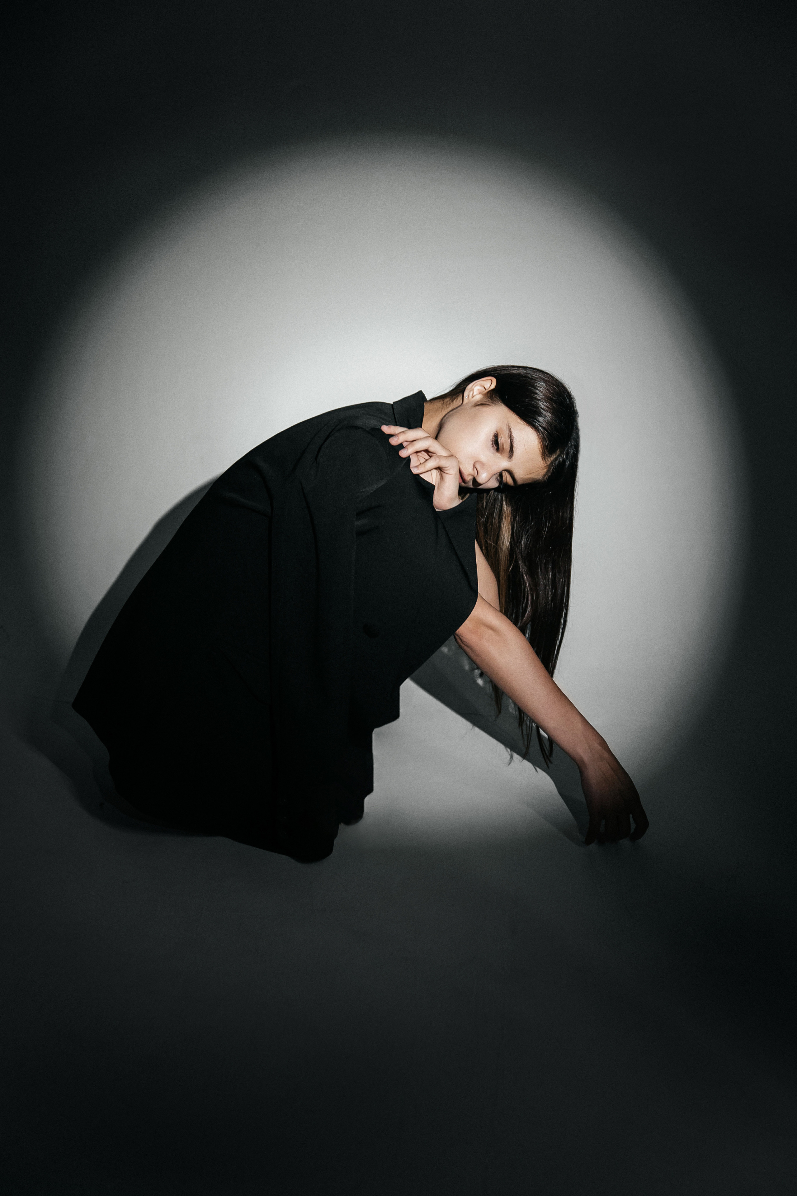 В студии. Свадебный, семейный и детский фотограф в городе Партизанск, Находка