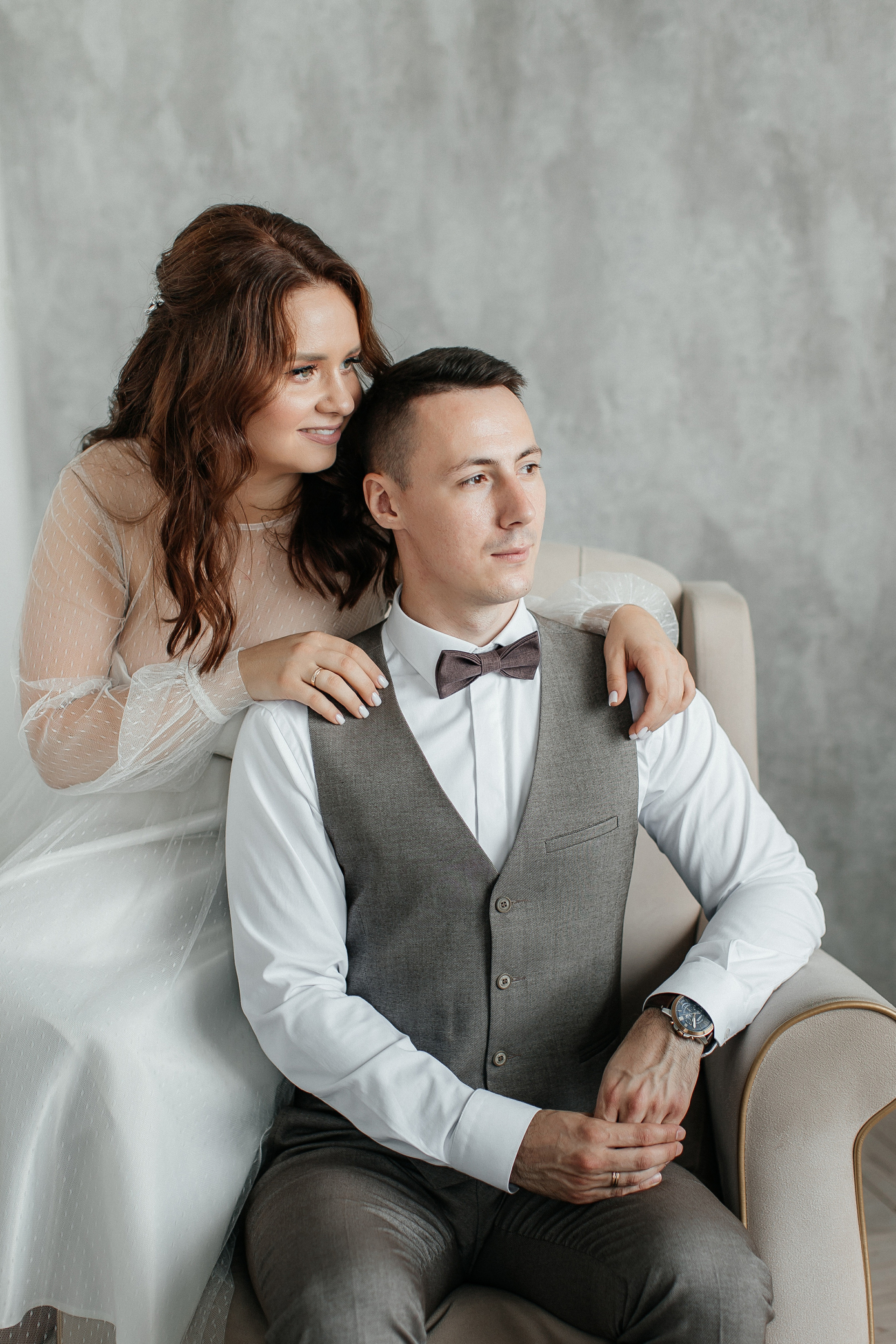 Наталья и Максим. Свадебный, семейный и детский фотограф в городе Партизанск, Находка