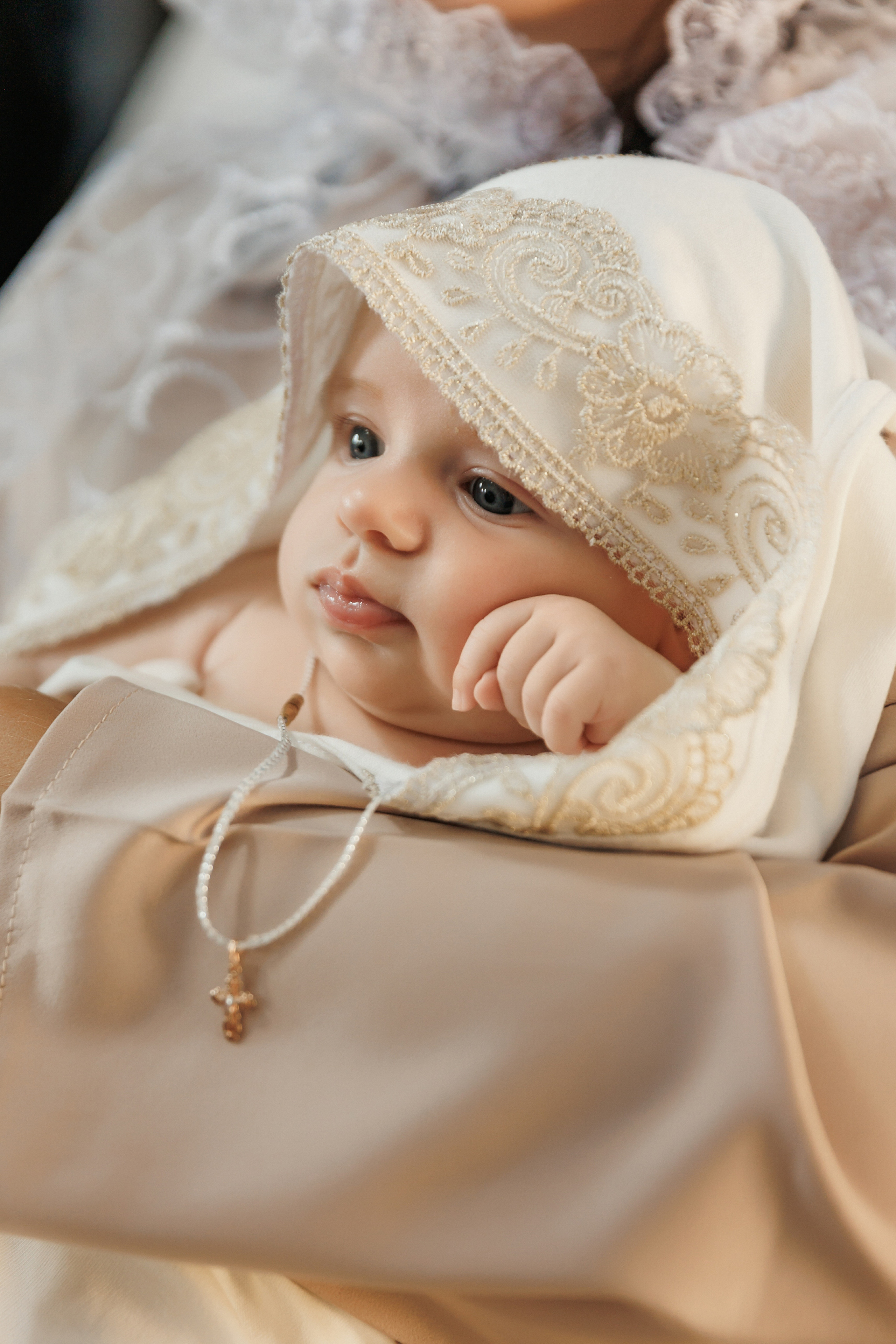 Крещение. Свадебный, семейный и детский фотограф в городе Партизанск, Находка
