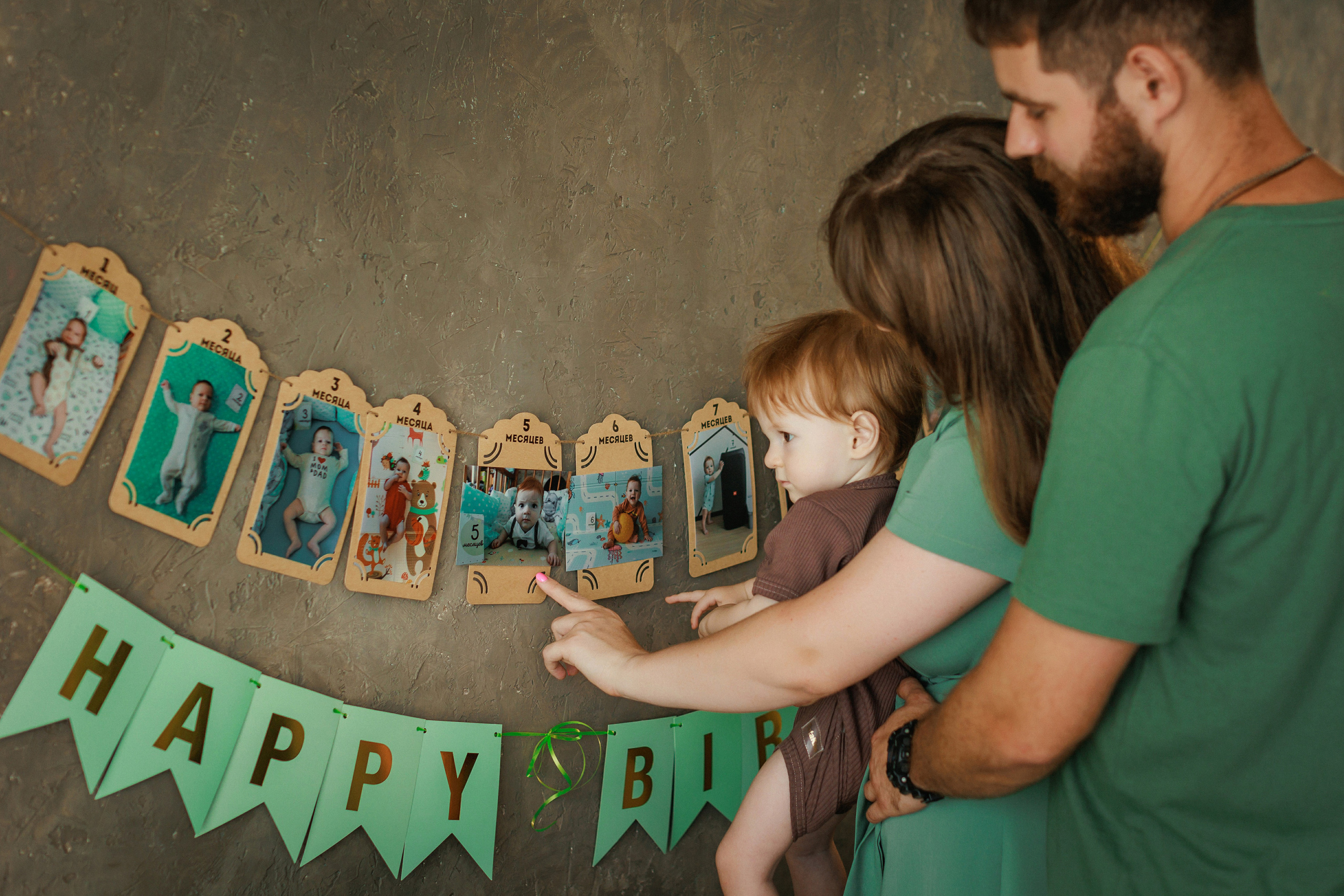 Годовасие. Свадебный, семейный и детский фотограф в городе Партизанск, Находка