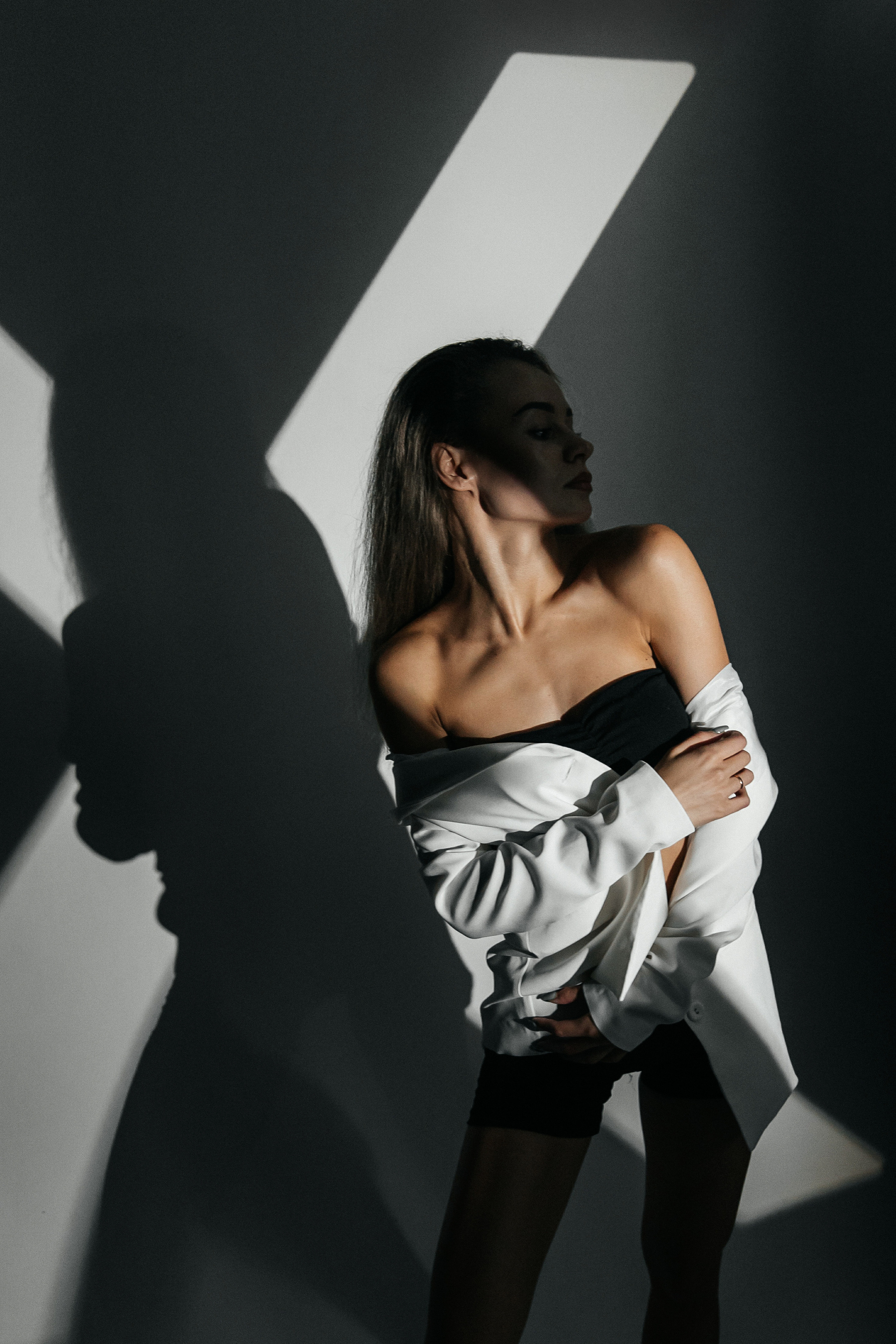 В студии. Свадебный, семейный и детский фотограф в городе Партизанск, Находка