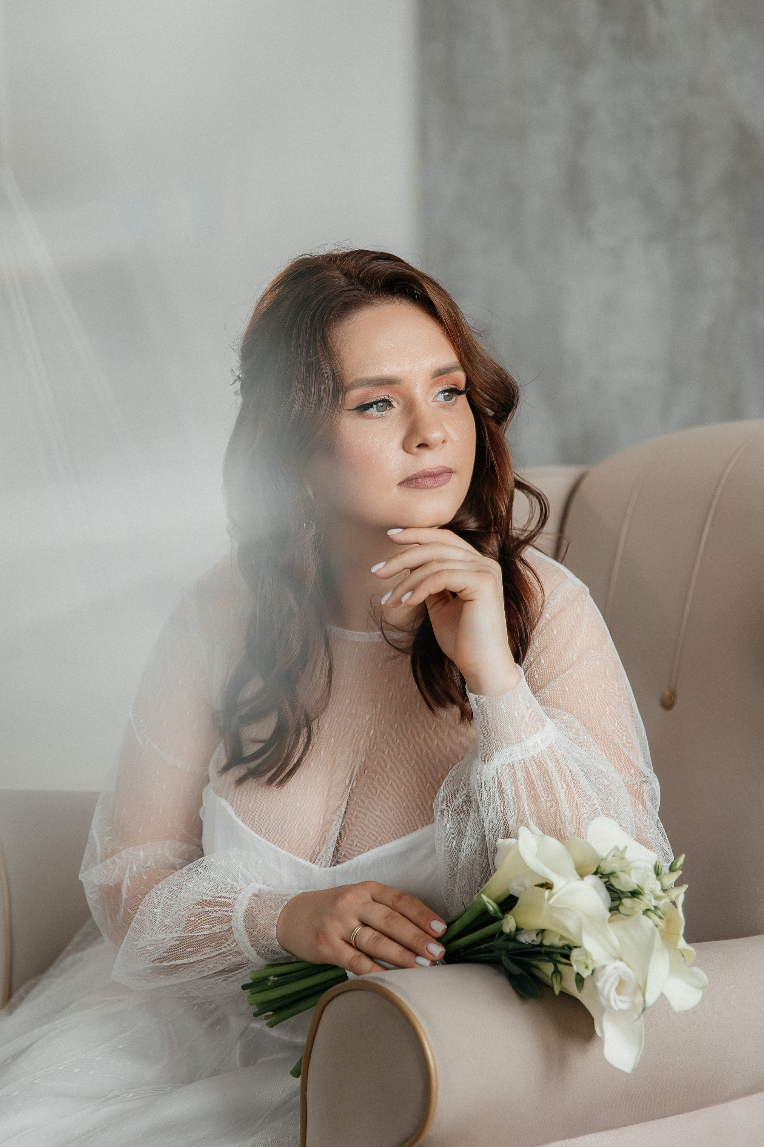 Наталья и Максим. Свадебный, семейный и детский фотограф в городе Партизанск, Находка