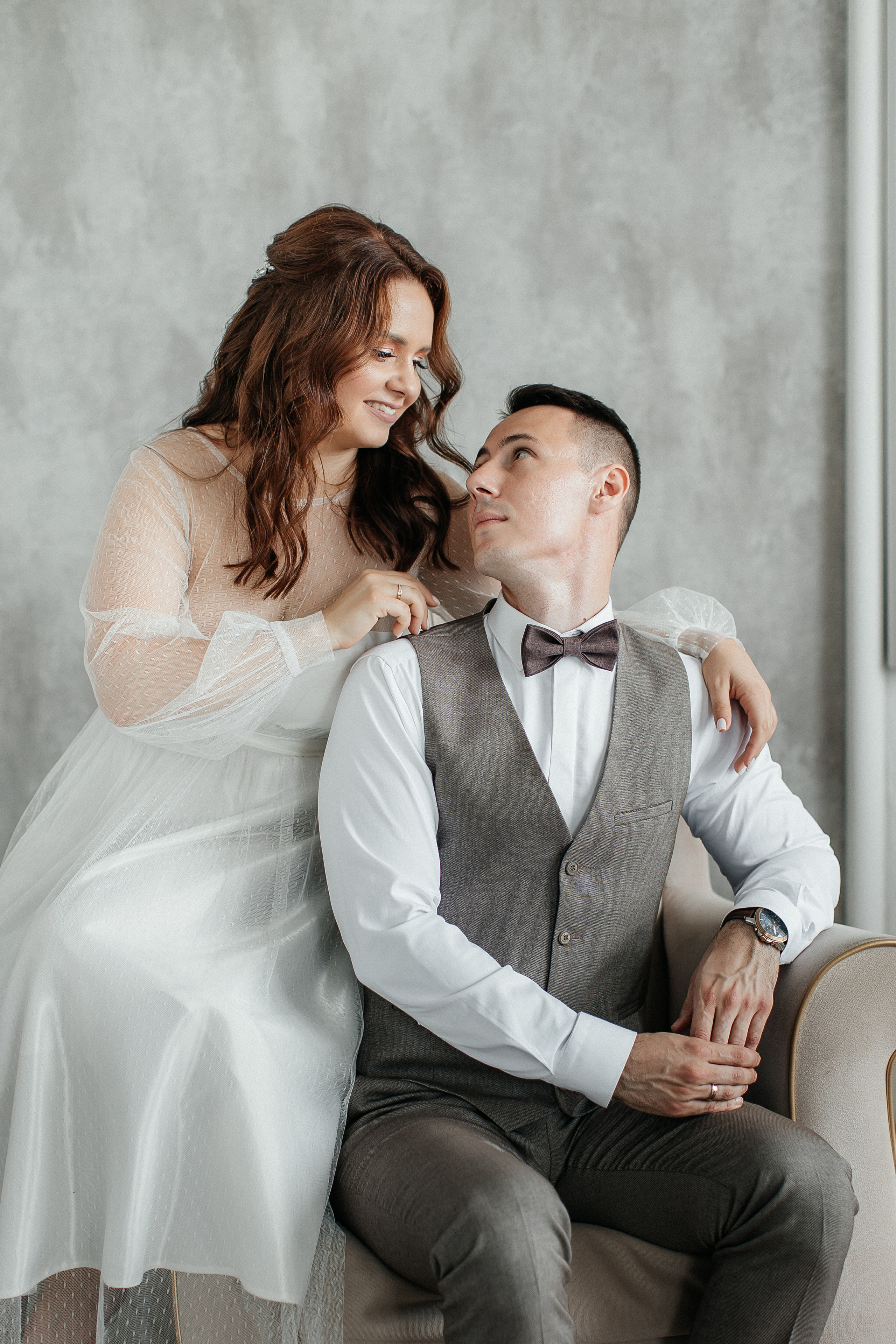 Наталья и Максим. Свадебный, семейный и детский фотограф в городе Партизанск, Находка