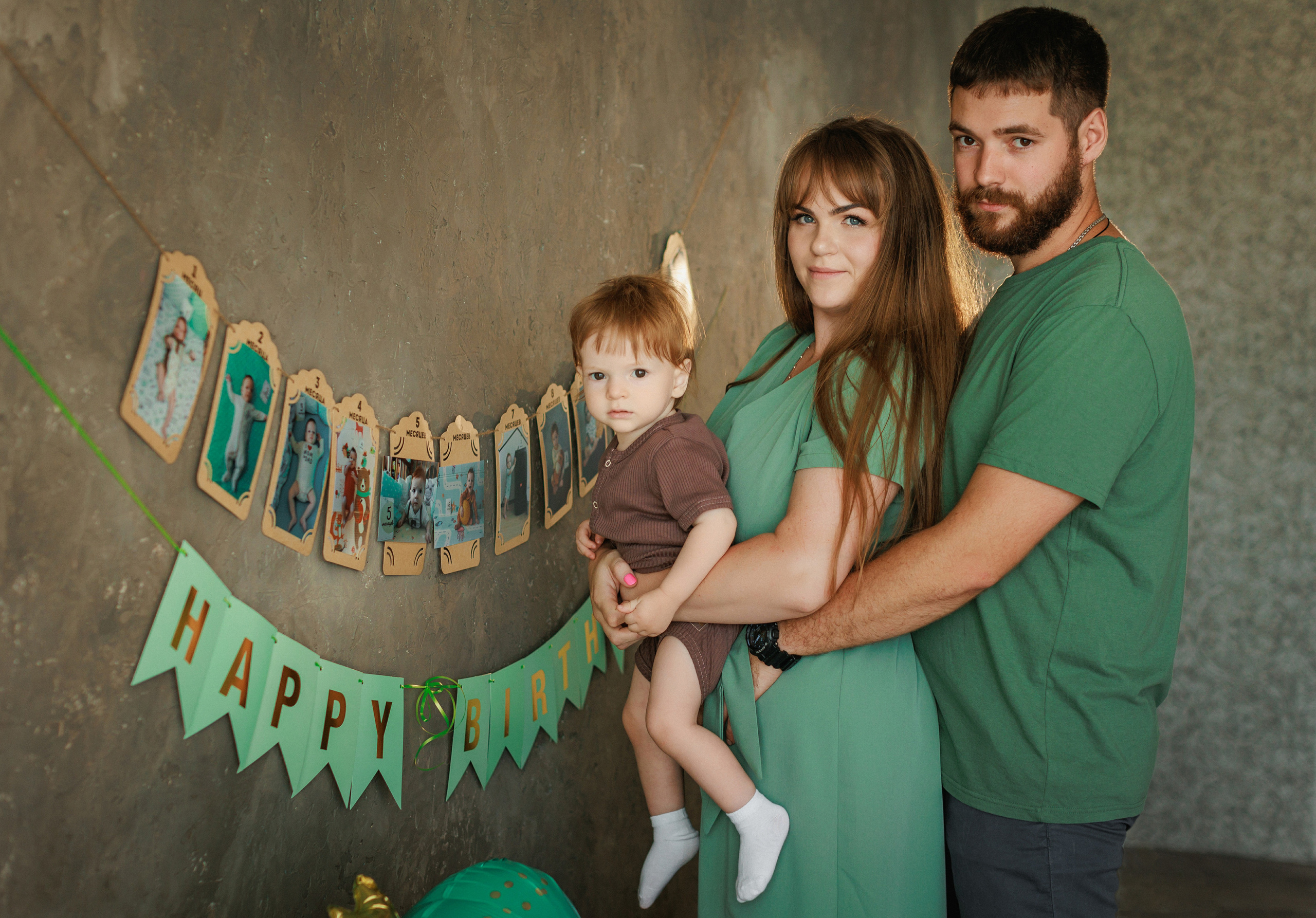 Годовасие. Свадебный, семейный и детский фотограф в городе Партизанск, Находка