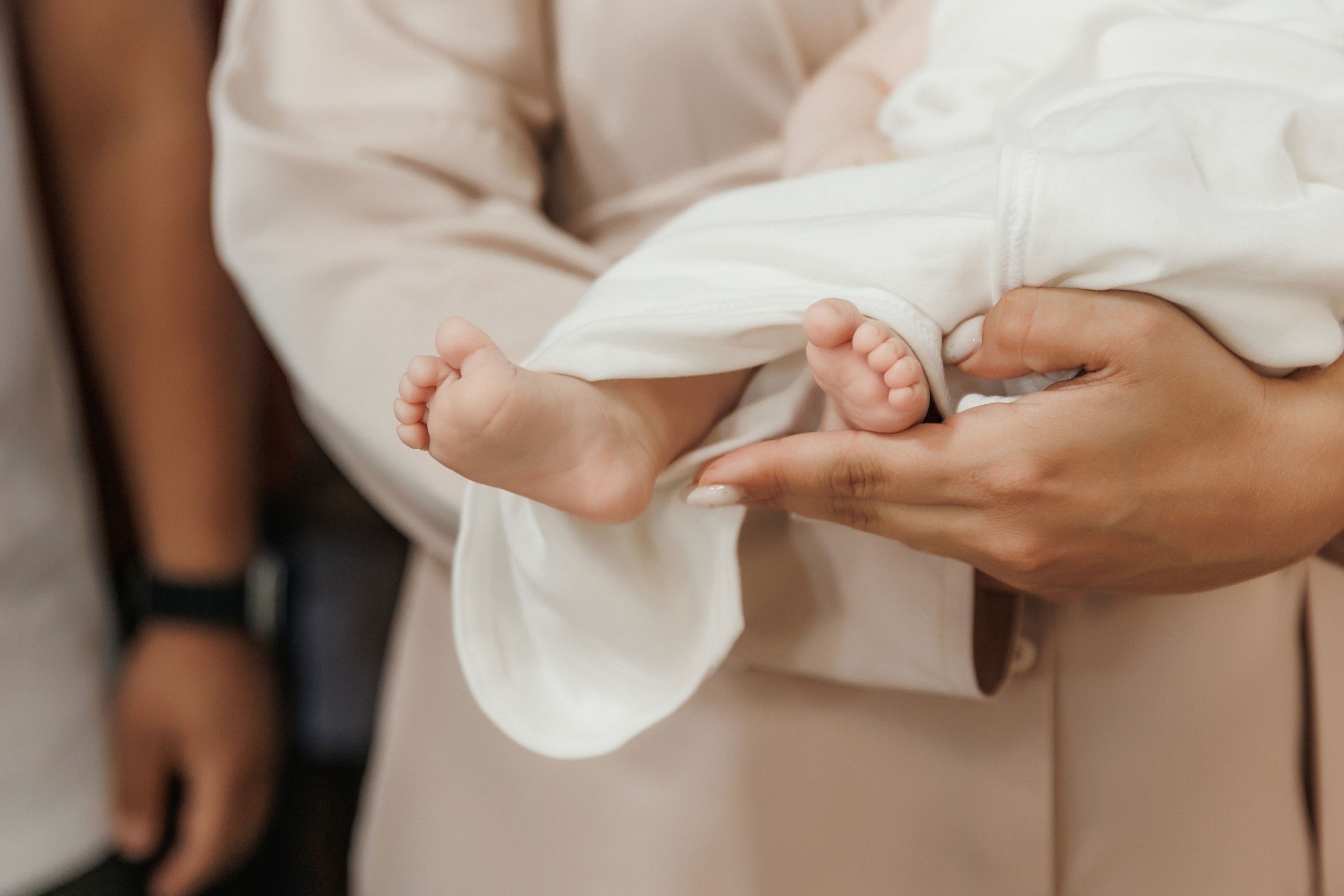 Крещение. Свадебный, семейный и детский фотограф в городе Партизанск, Находка