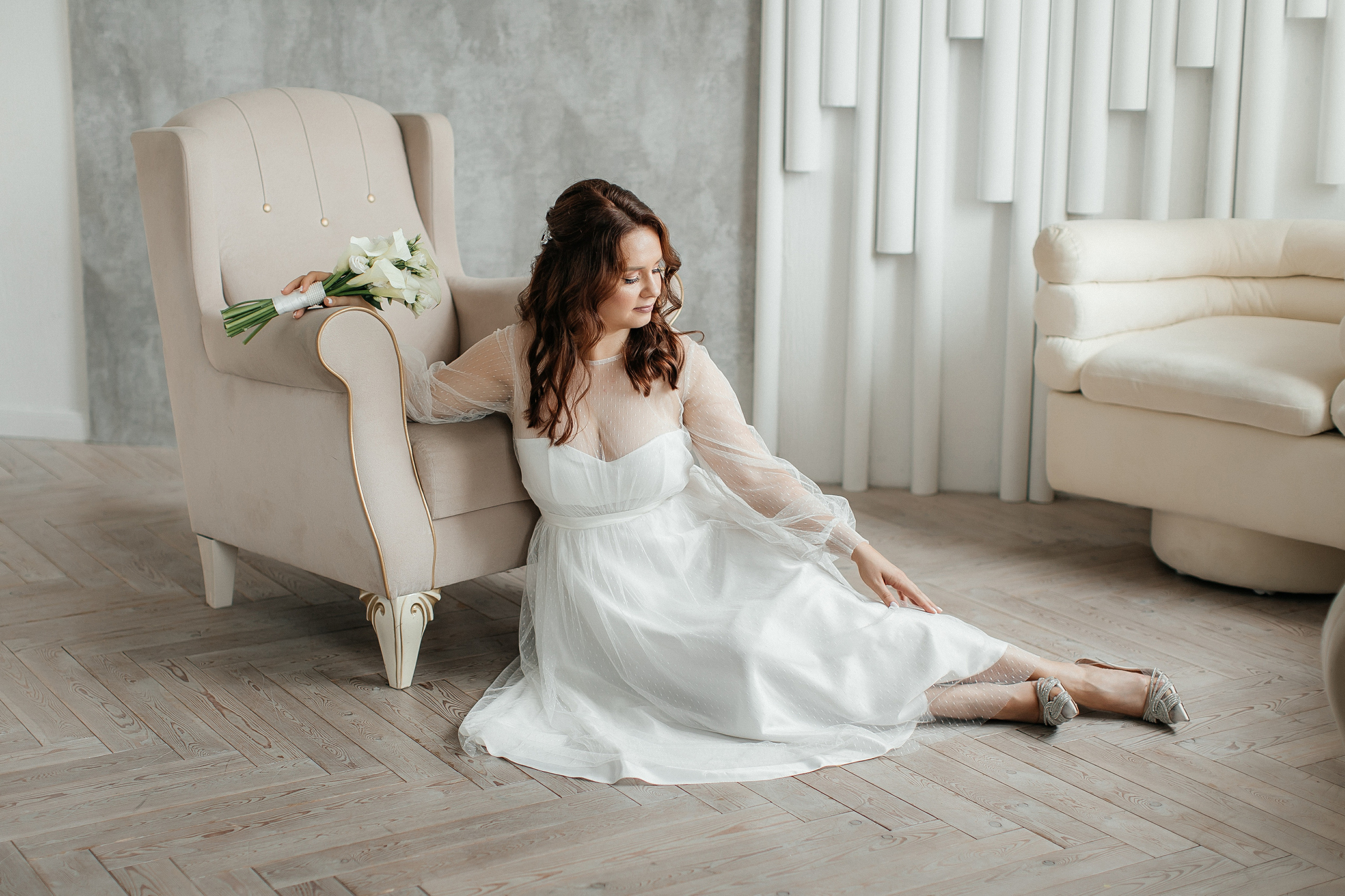 Наталья и Максим. Свадебный, семейный и детский фотограф в городе Партизанск, Находка