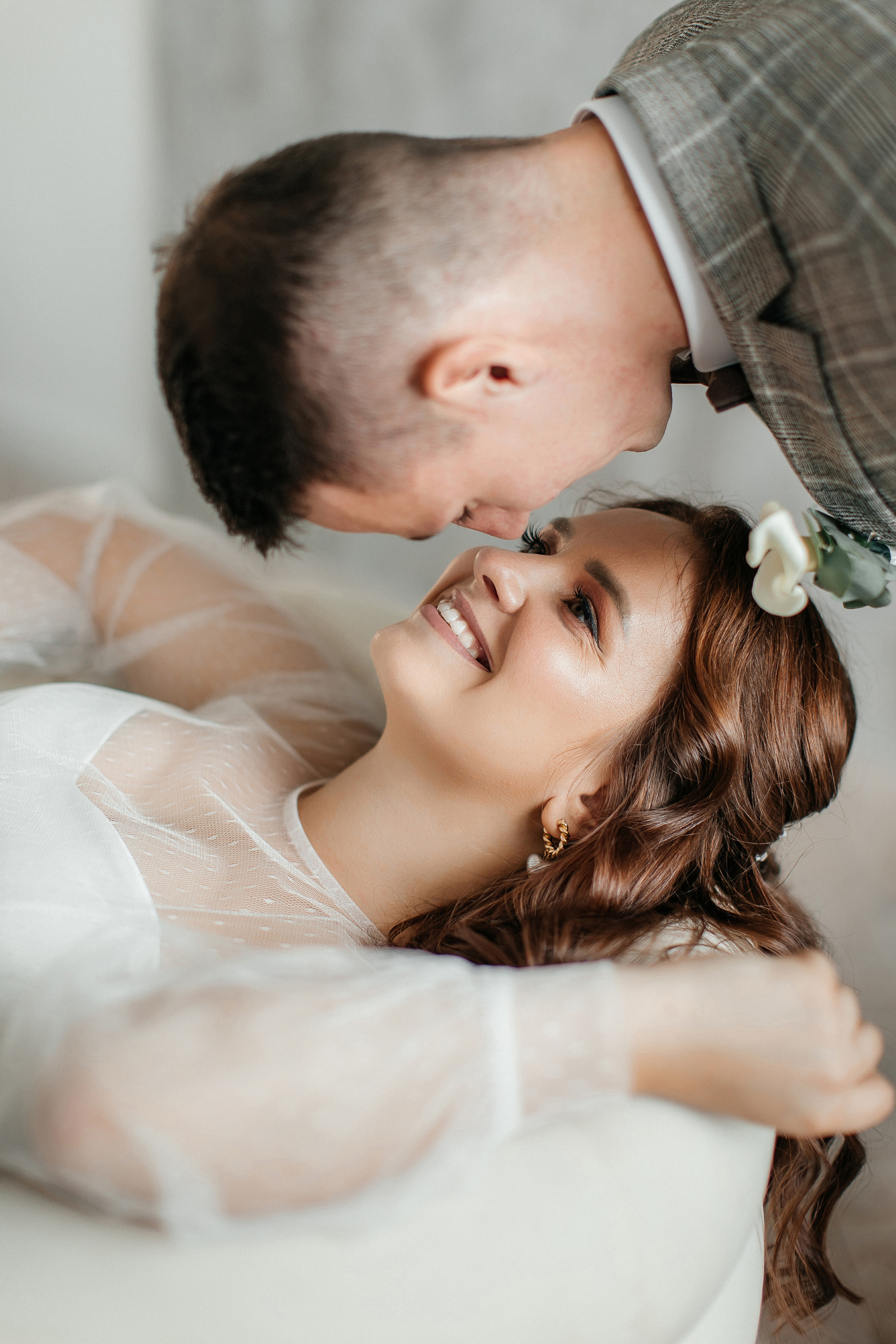 Наталья и Максим. Свадебный, семейный и детский фотограф в городе Партизанск, Находка