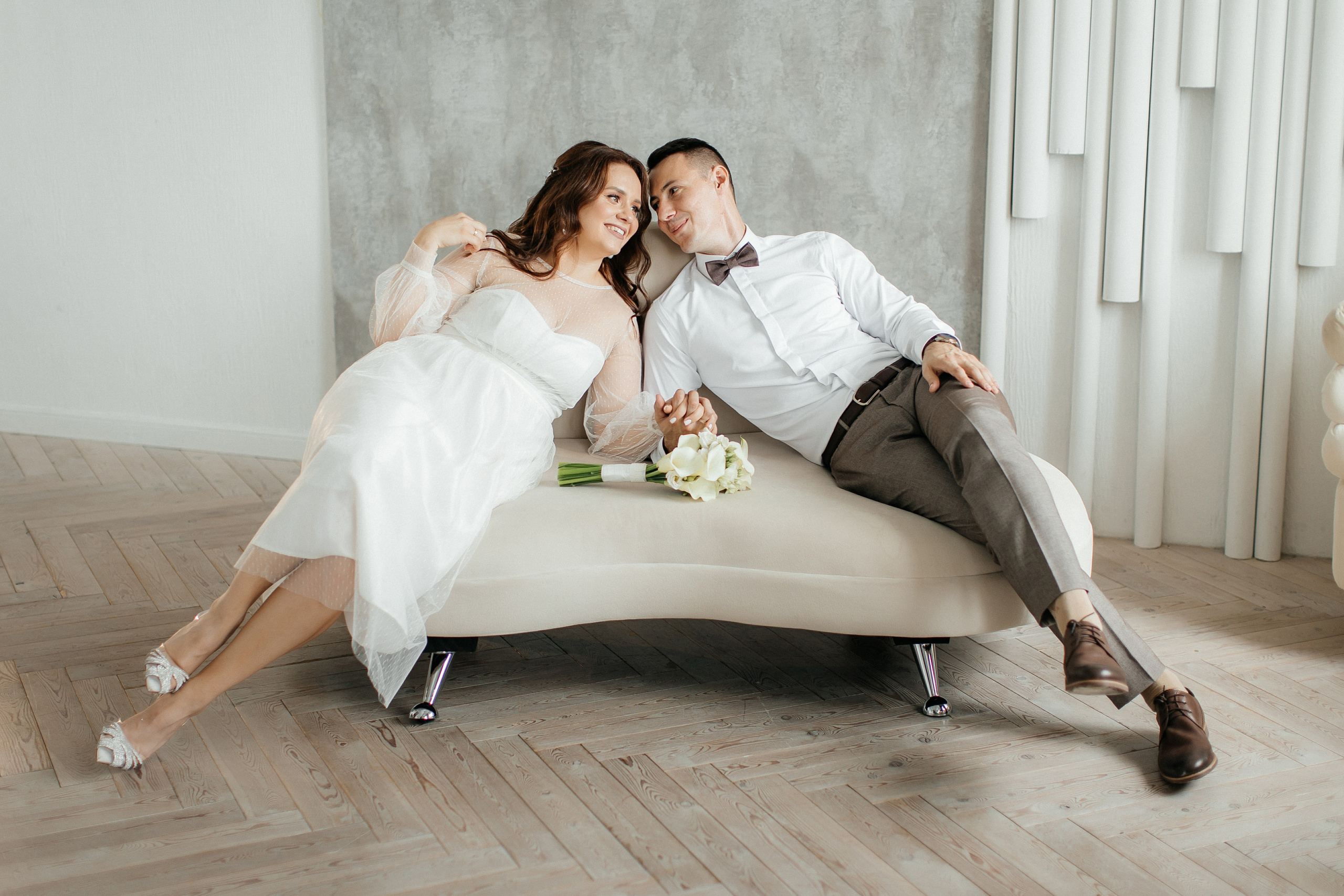 Наталья и Максим. Свадебный, семейный и детский фотограф в городе Партизанск, Находка