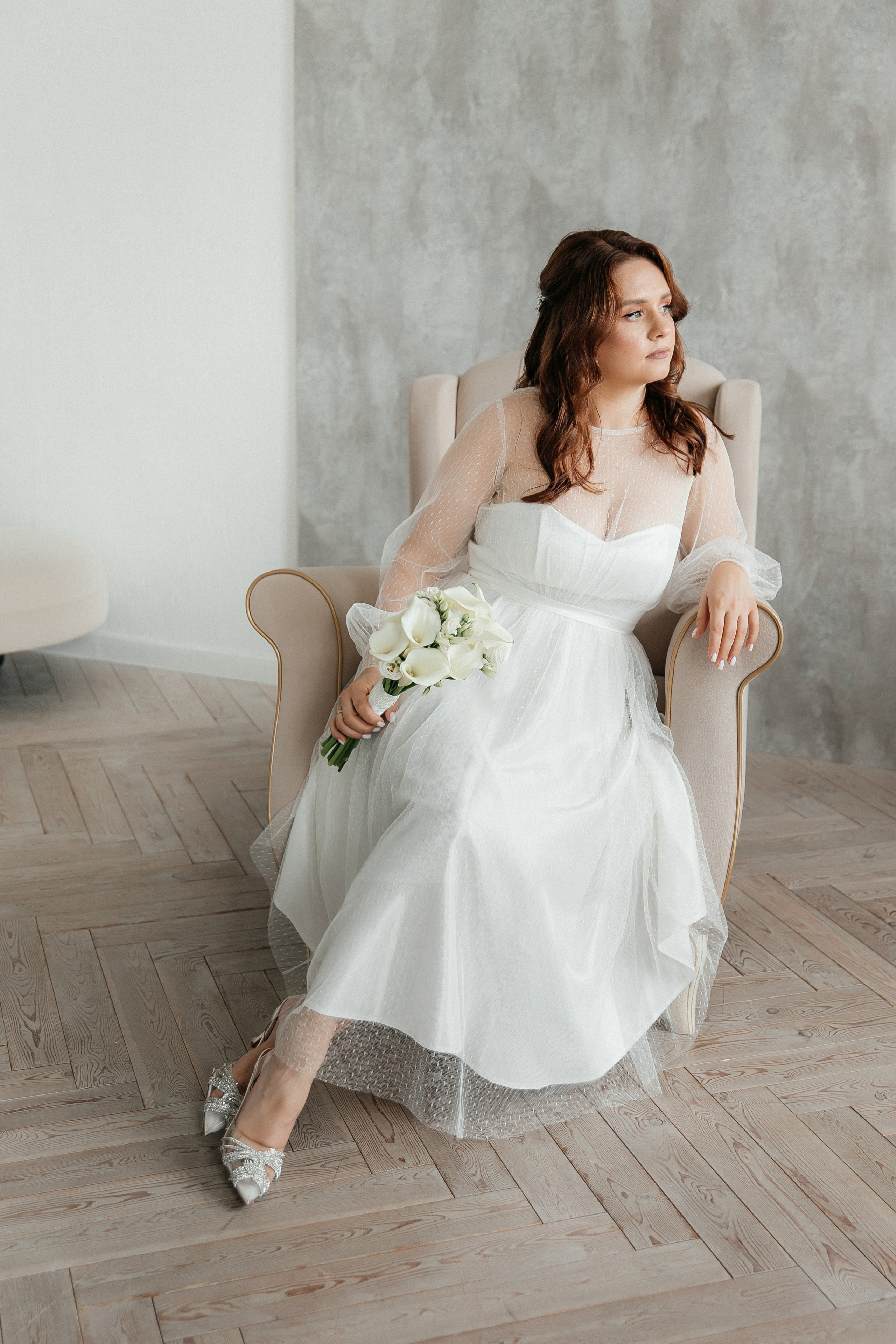 Наталья и Максим. Свадебный, семейный и детский фотограф в городе Партизанск, Находка