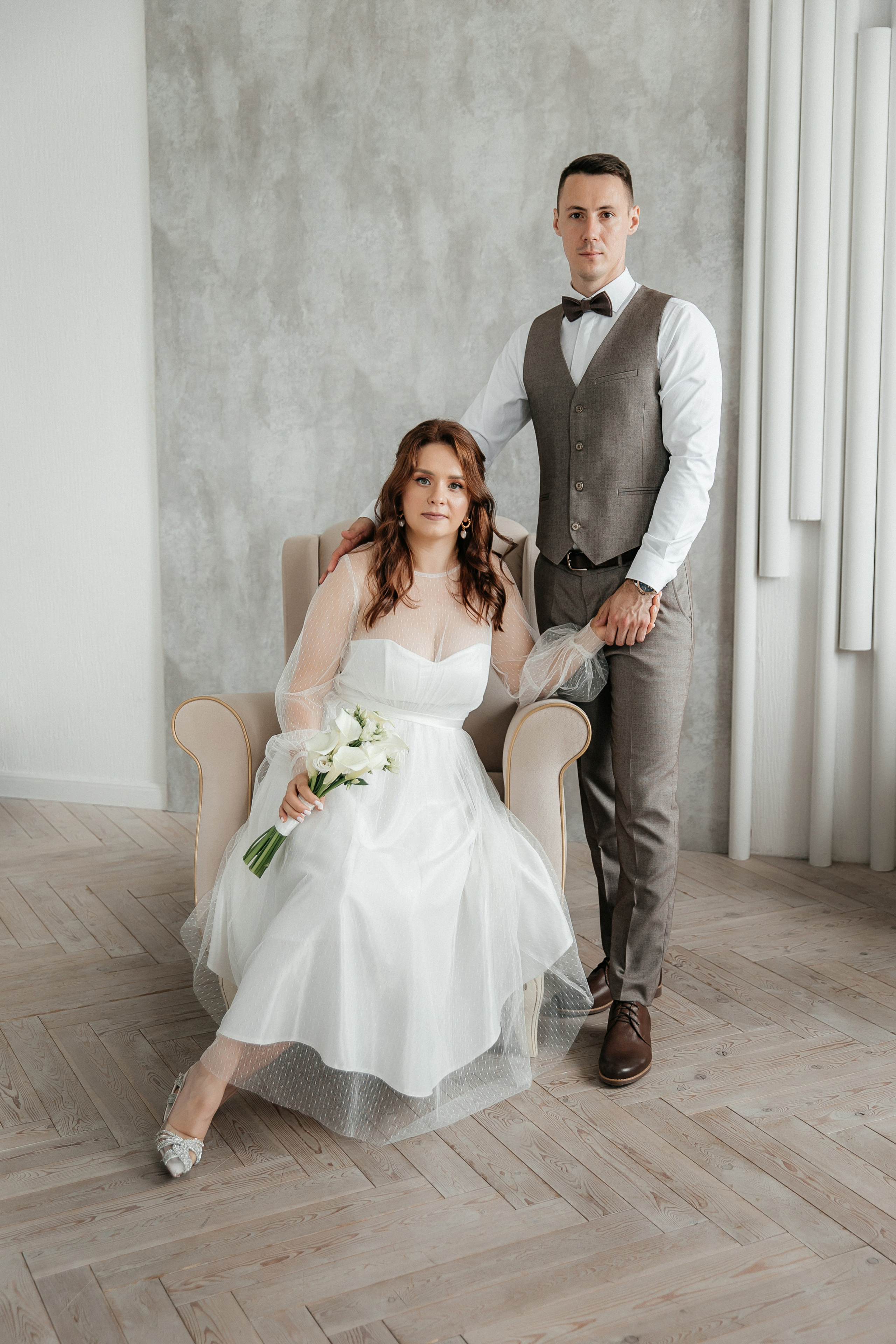 Наталья и Максим. Свадебный, семейный и детский фотограф в городе Партизанск, Находка