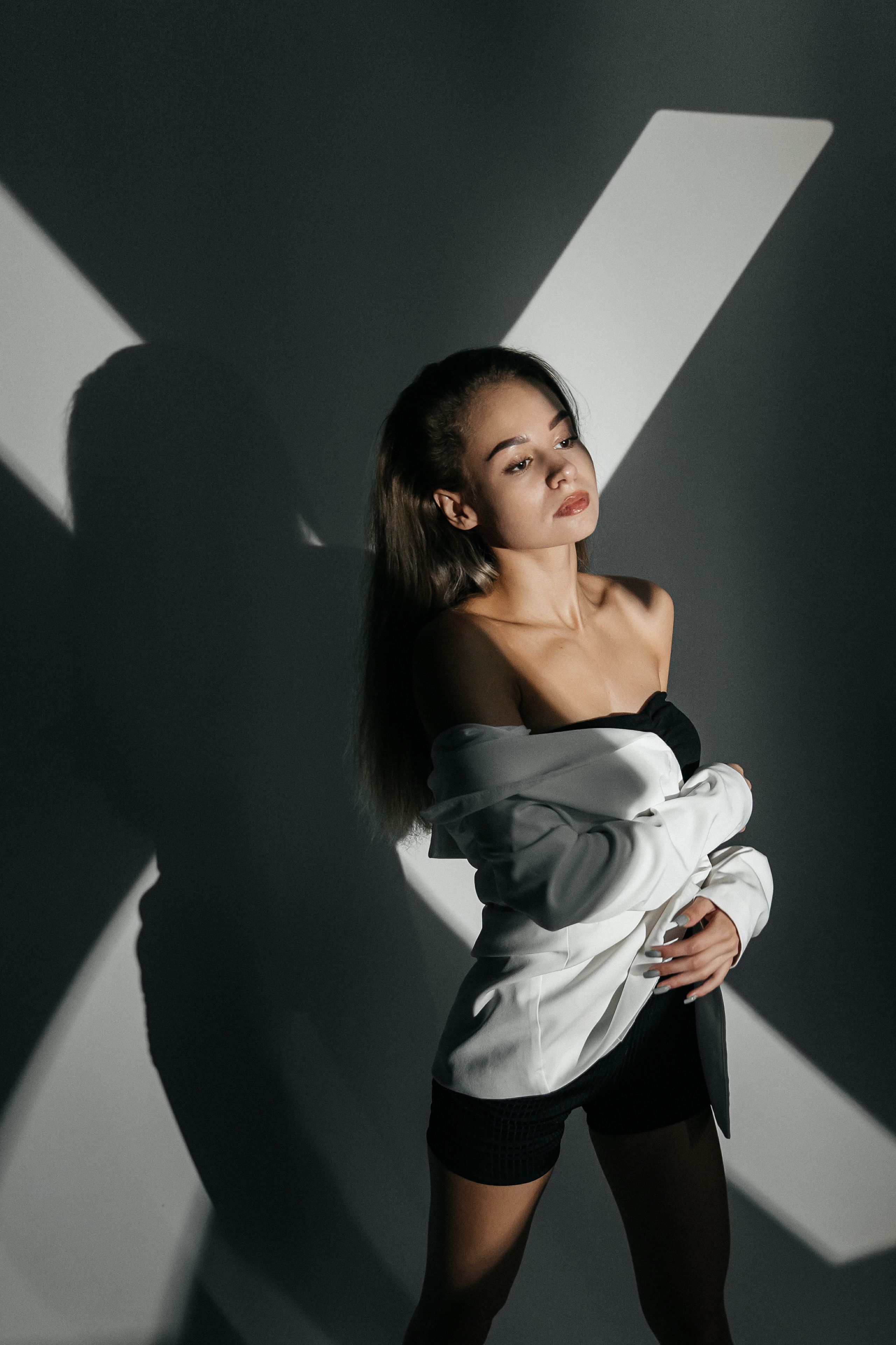 В студии. Свадебный, семейный и детский фотограф в городе Партизанск, Находка