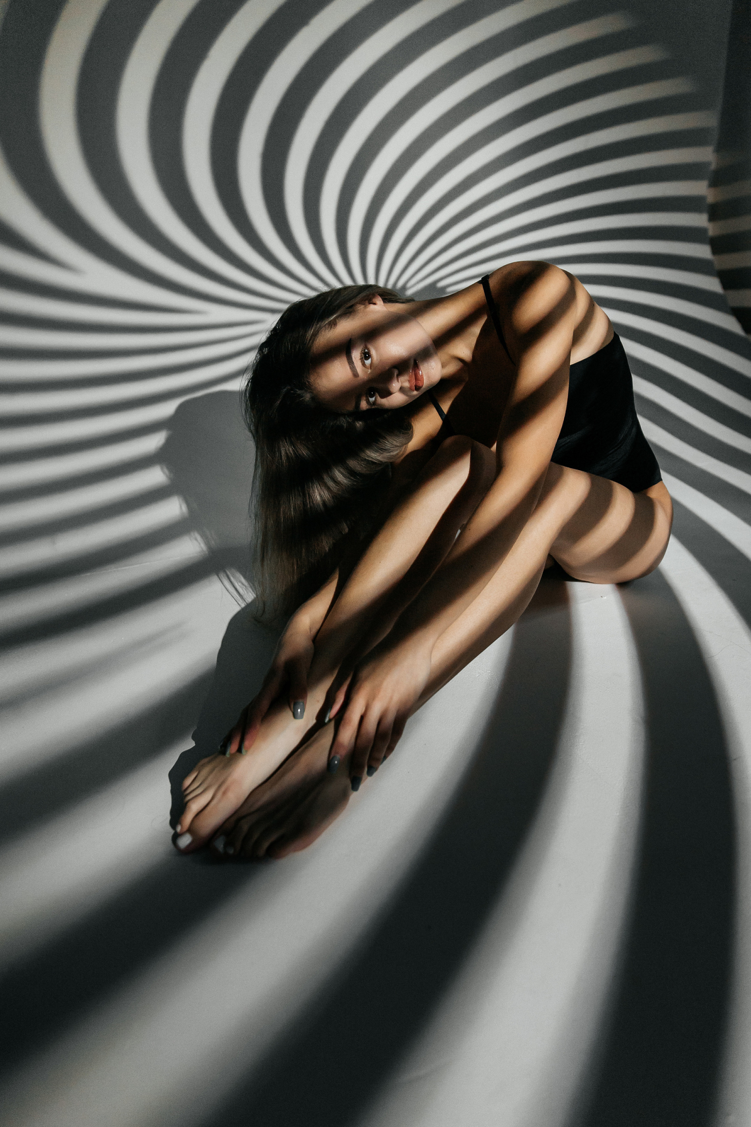 В студии. Свадебный, семейный и детский фотограф в городе Партизанск, Находка