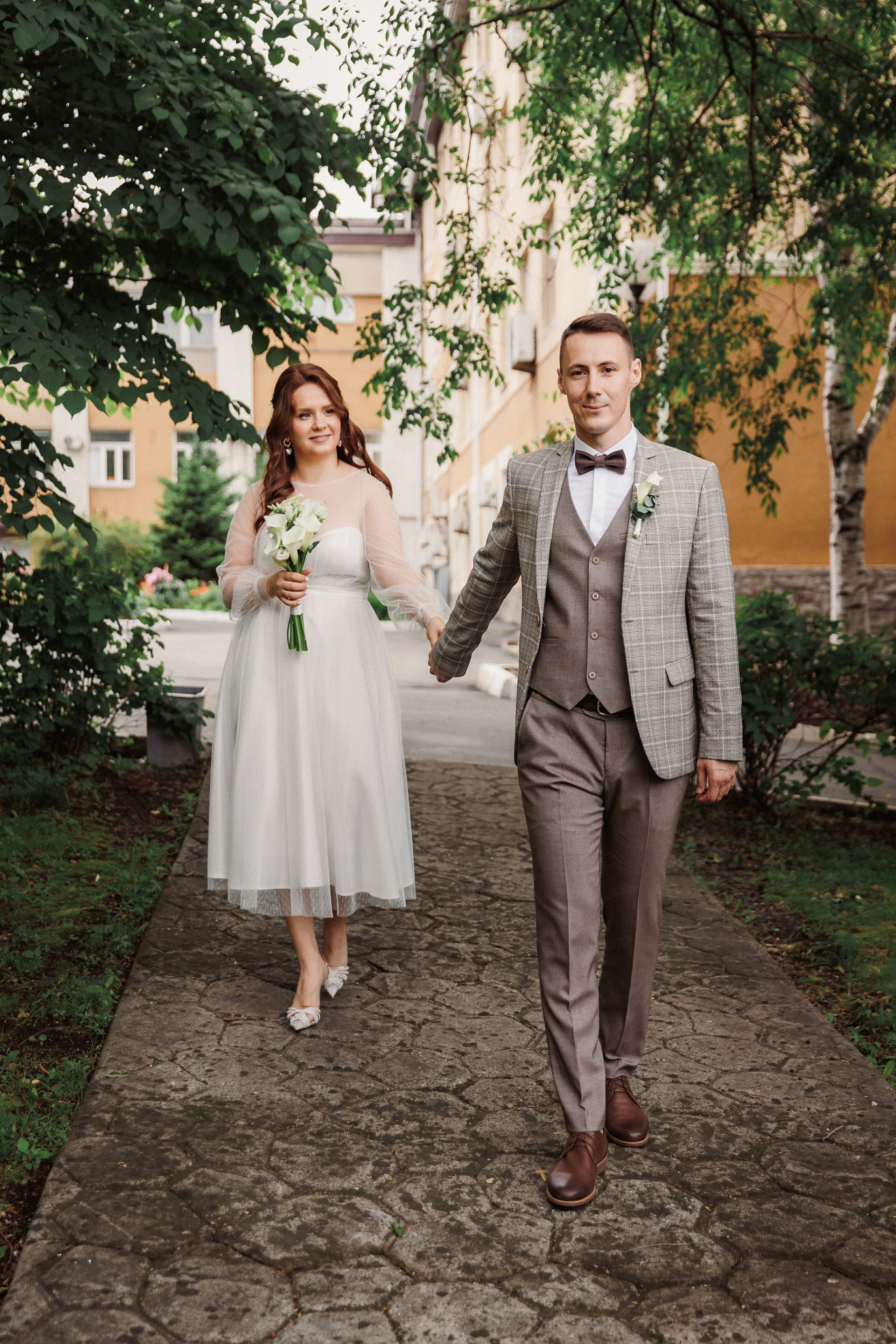 Наталья и Максим. Свадебный, семейный и детский фотограф в городе Партизанск, Находка