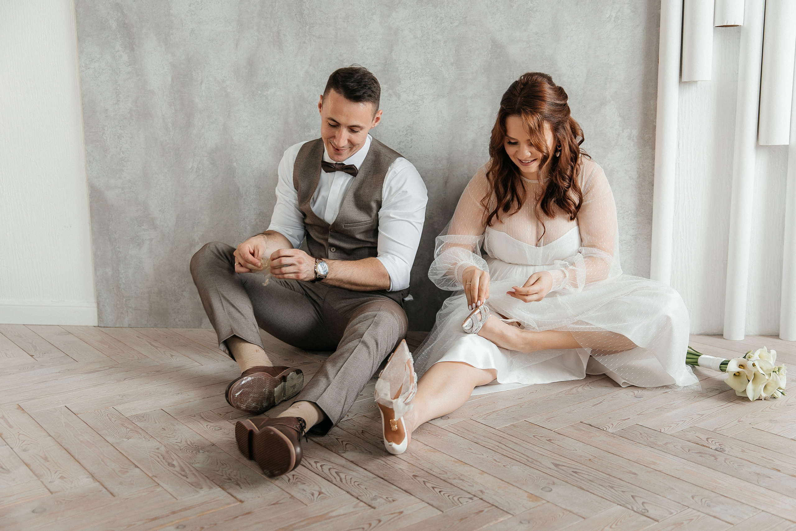 Наталья и Максим. Свадебный, семейный и детский фотограф в городе Партизанск, Находка