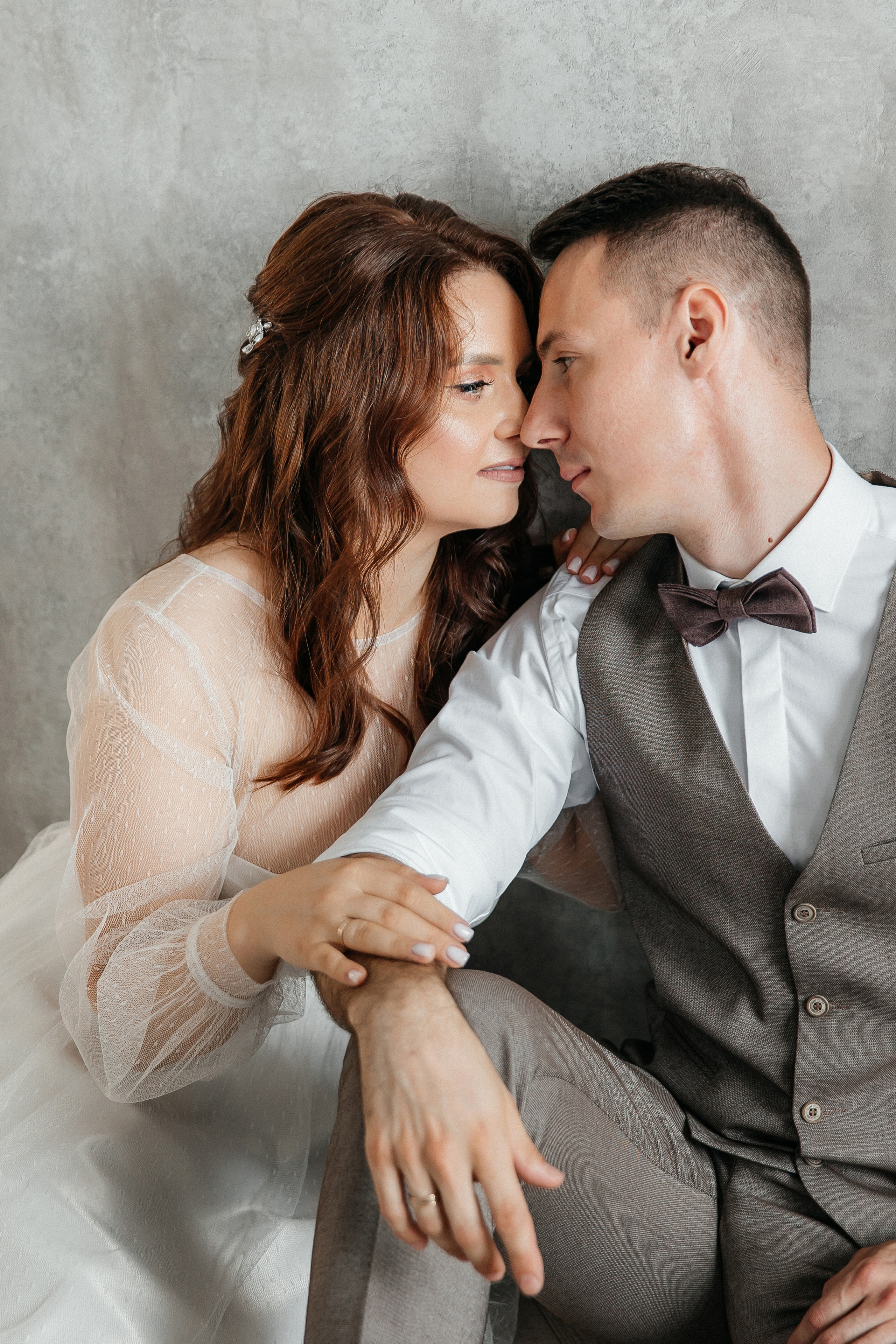 Наталья и Максим. Свадебный, семейный и детский фотограф в городе Партизанск, Находка