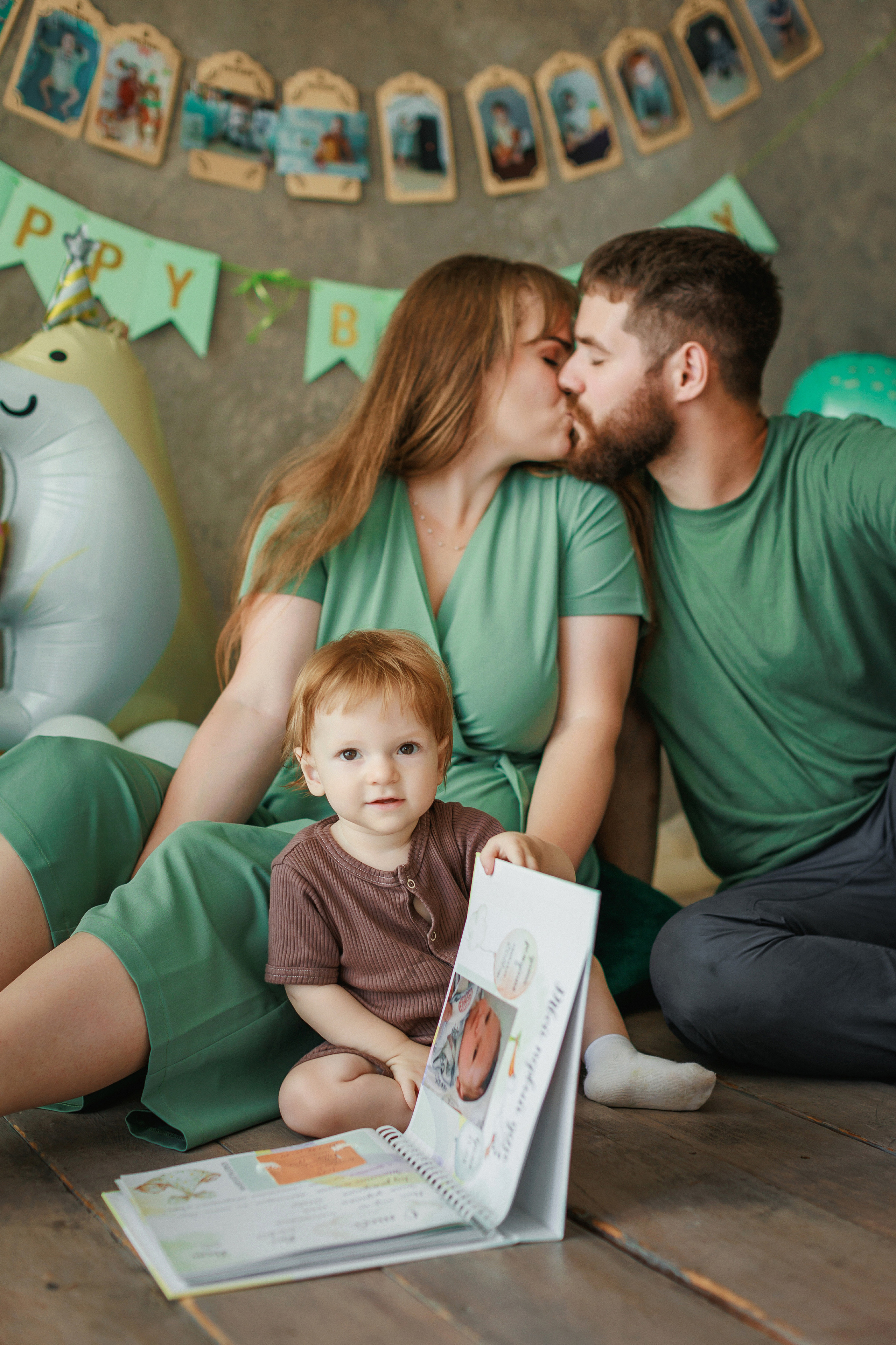 Годовасие. Свадебный, семейный и детский фотограф в городе Партизанск, Находка