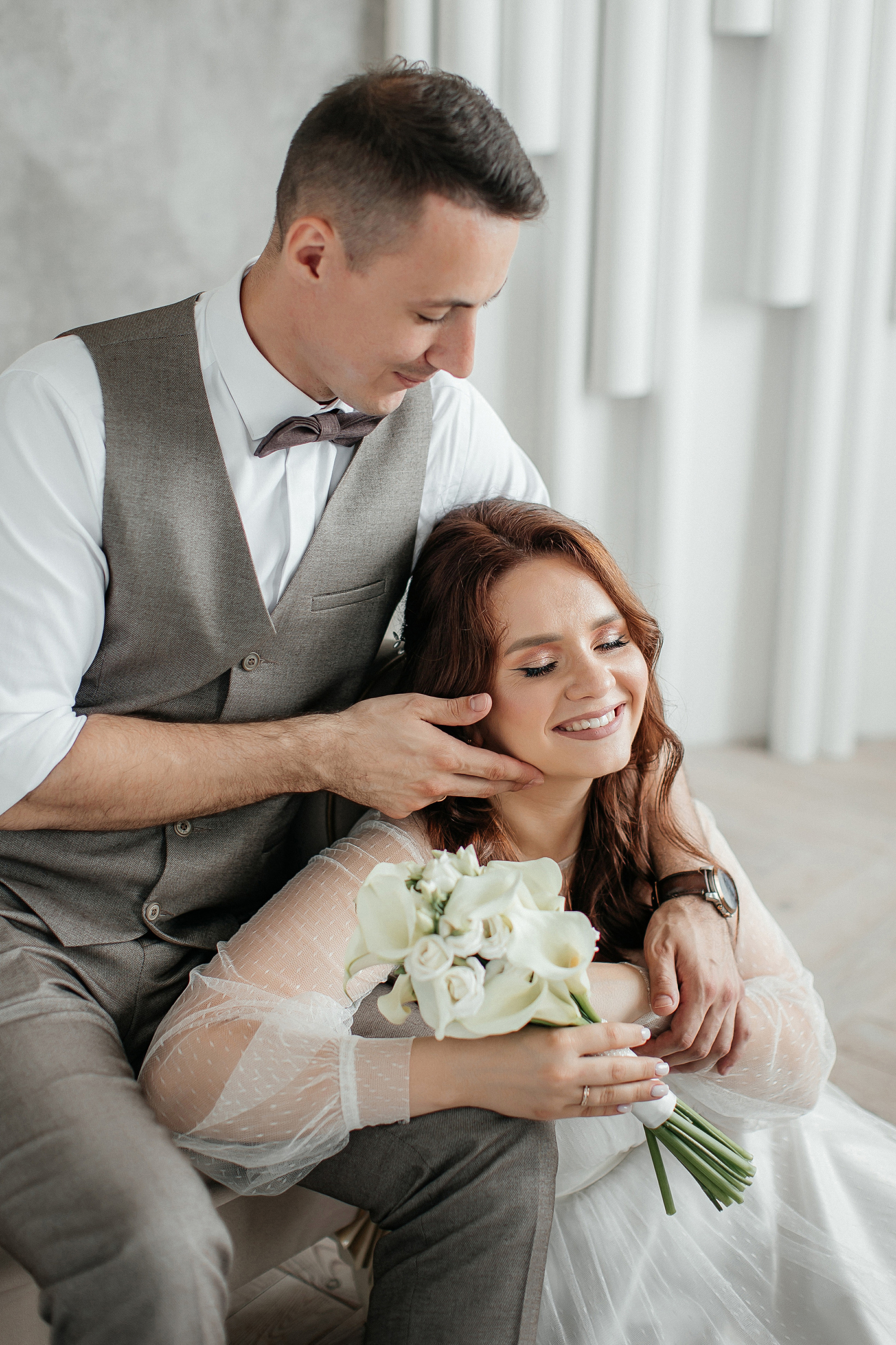 Наталья и Максим. Свадебный, семейный и детский фотограф в городе Партизанск, Находка