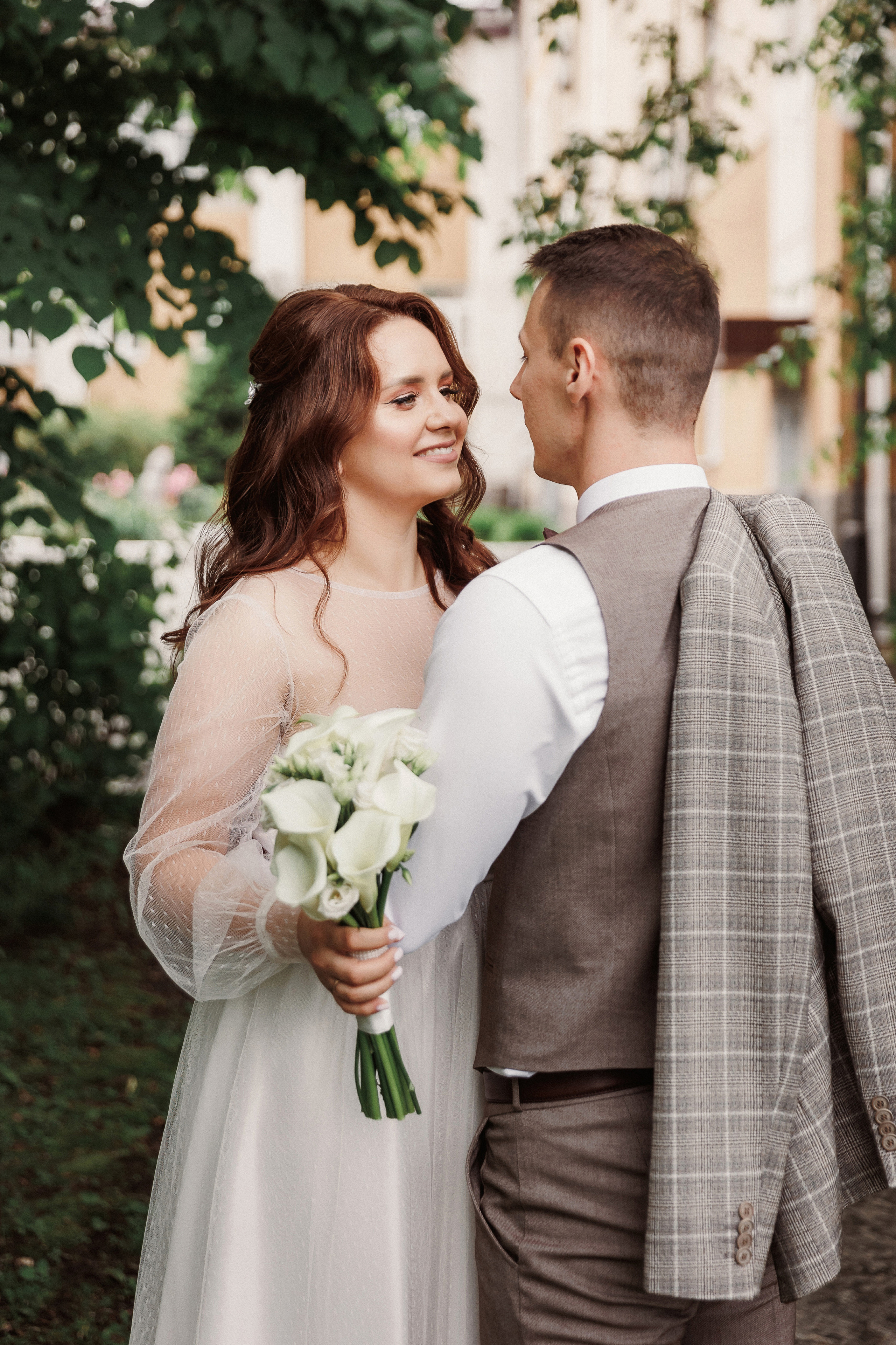 Наталья и Максим. Свадебный, семейный и детский фотограф в городе Партизанск, Находка