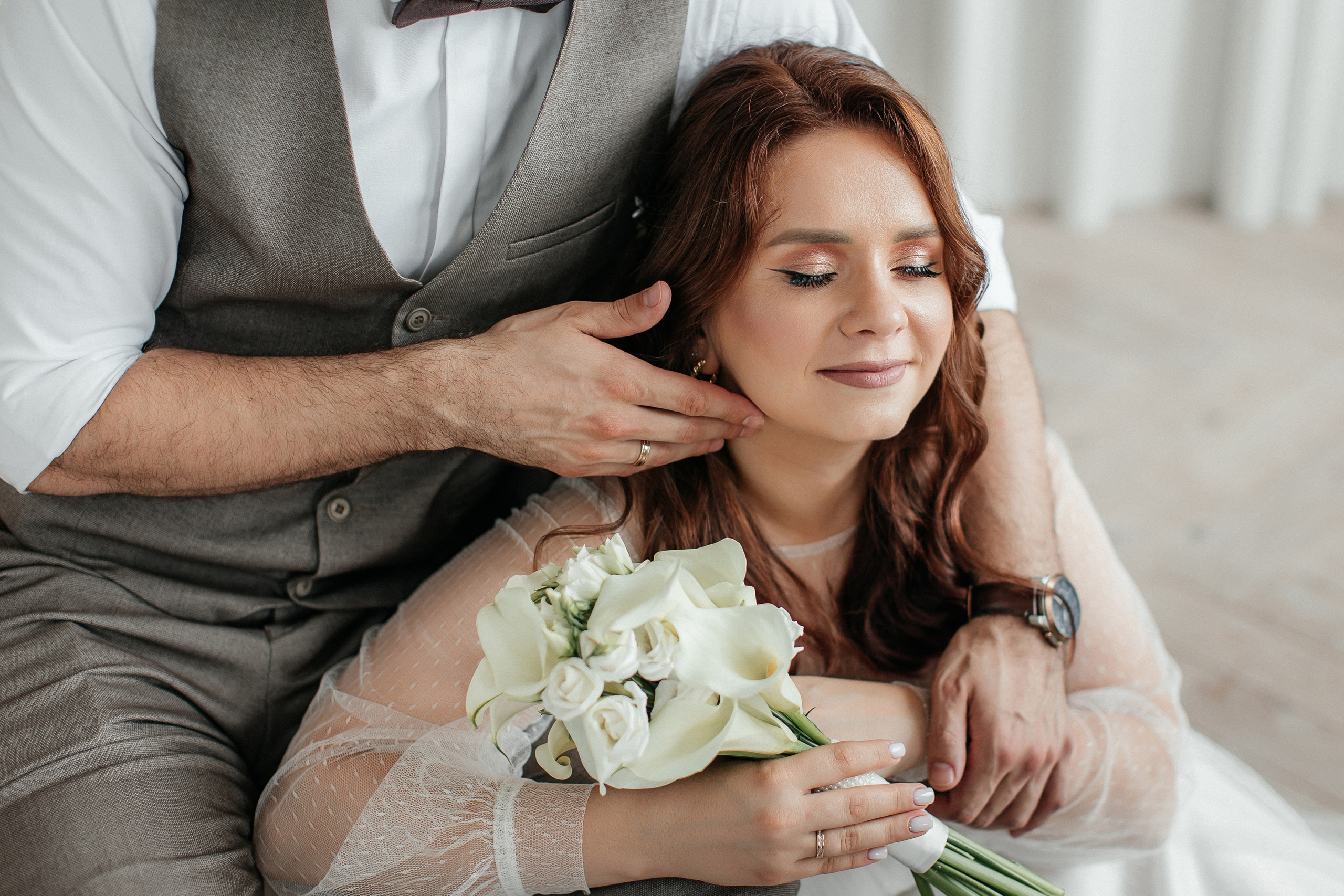 Наталья и Максим. Свадебный, семейный и детский фотограф в городе Партизанск, Находка