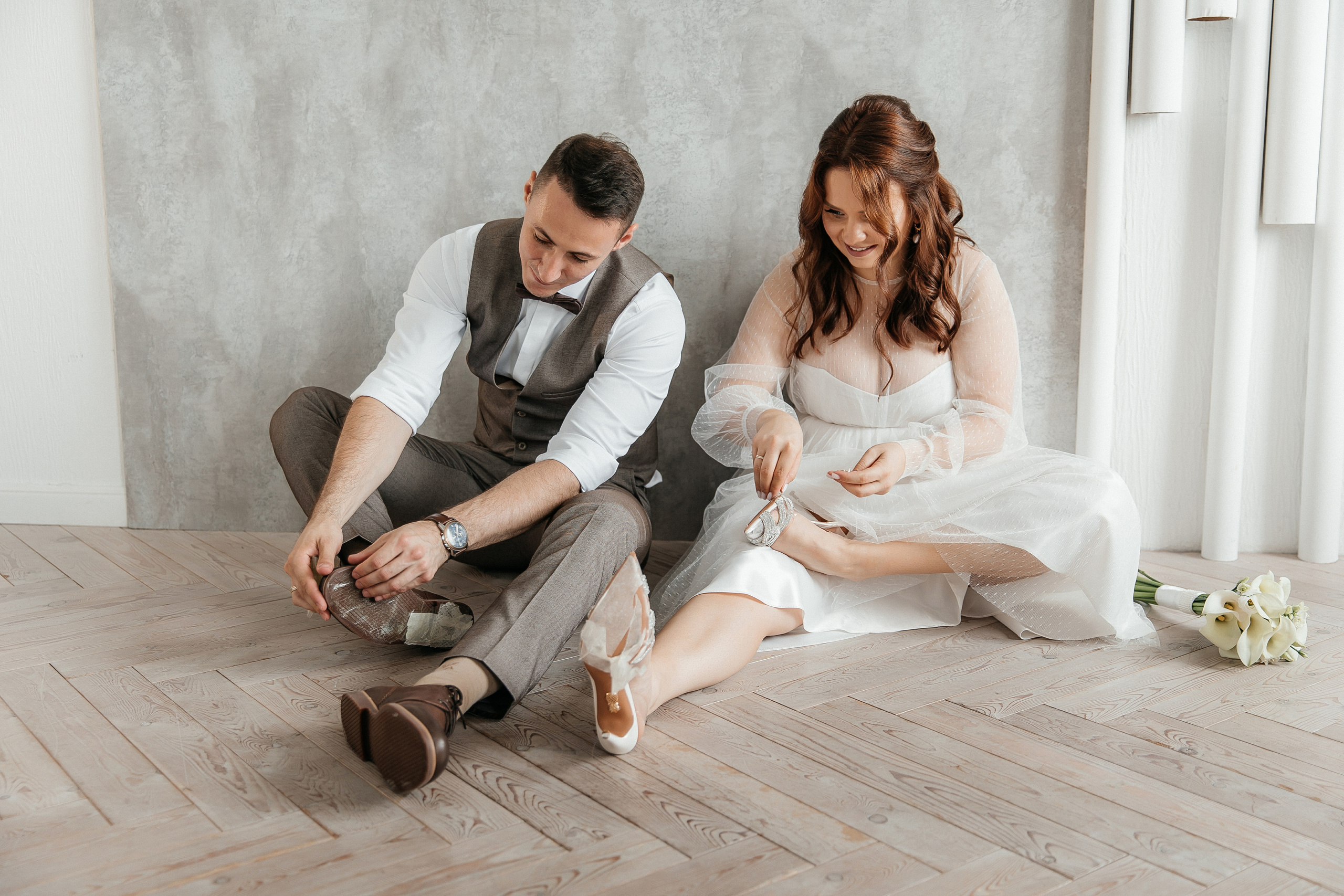 Наталья и Максим. Свадебный, семейный и детский фотограф в городе Партизанск, Находка