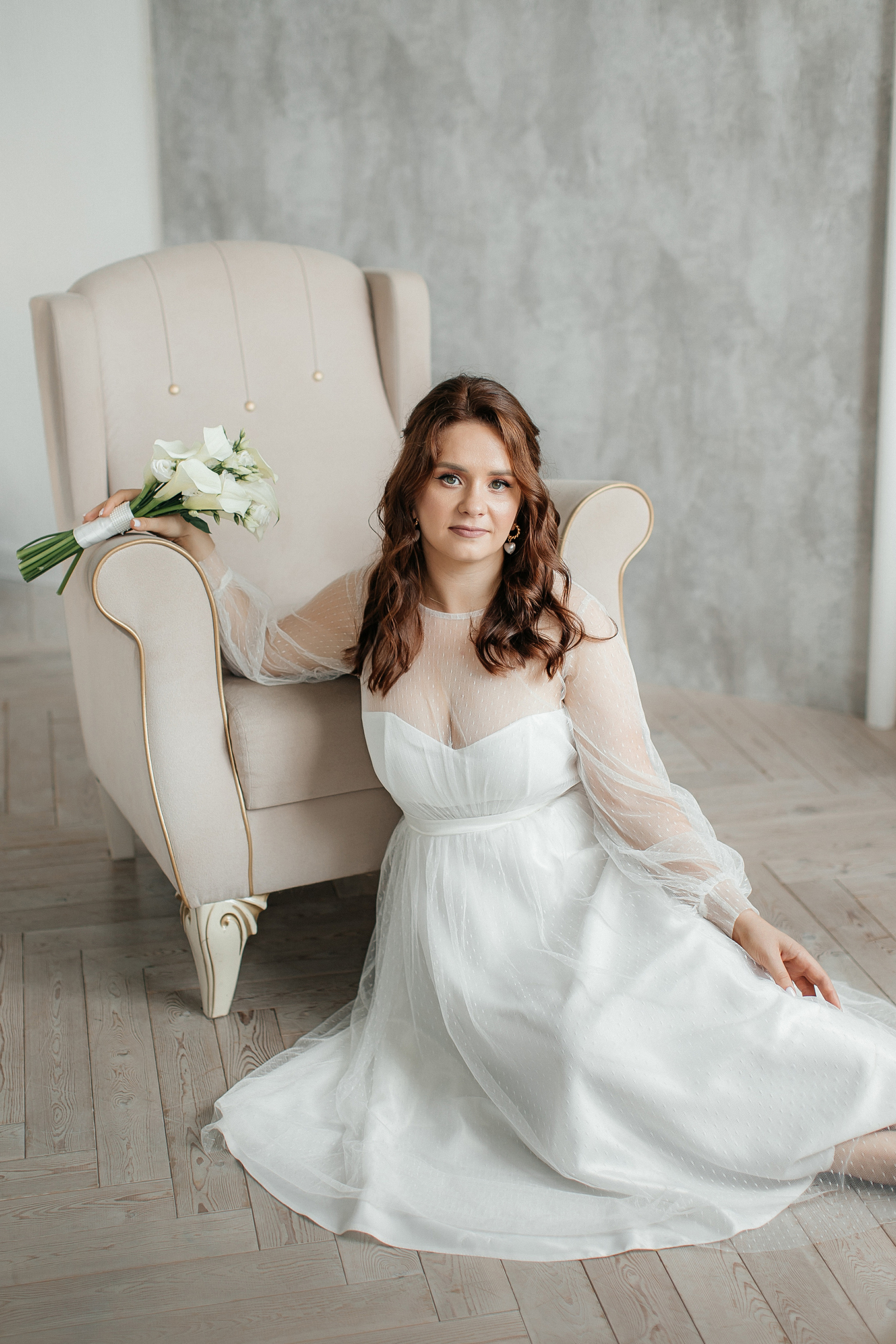 Наталья и Максим. Свадебный, семейный и детский фотограф в городе Партизанск, Находка