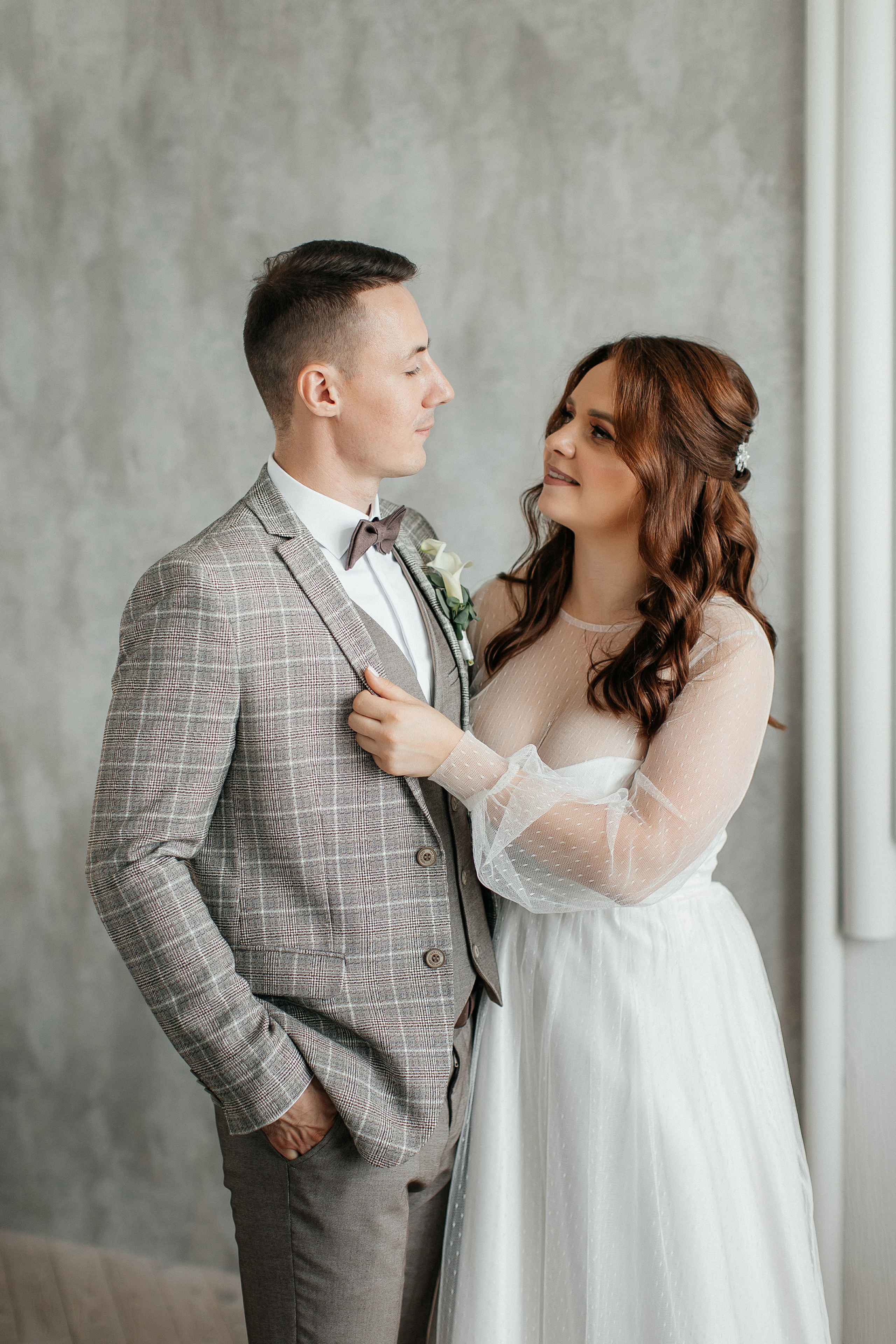 Наталья и Максим. Свадебный, семейный и детский фотограф в городе Партизанск, Находка