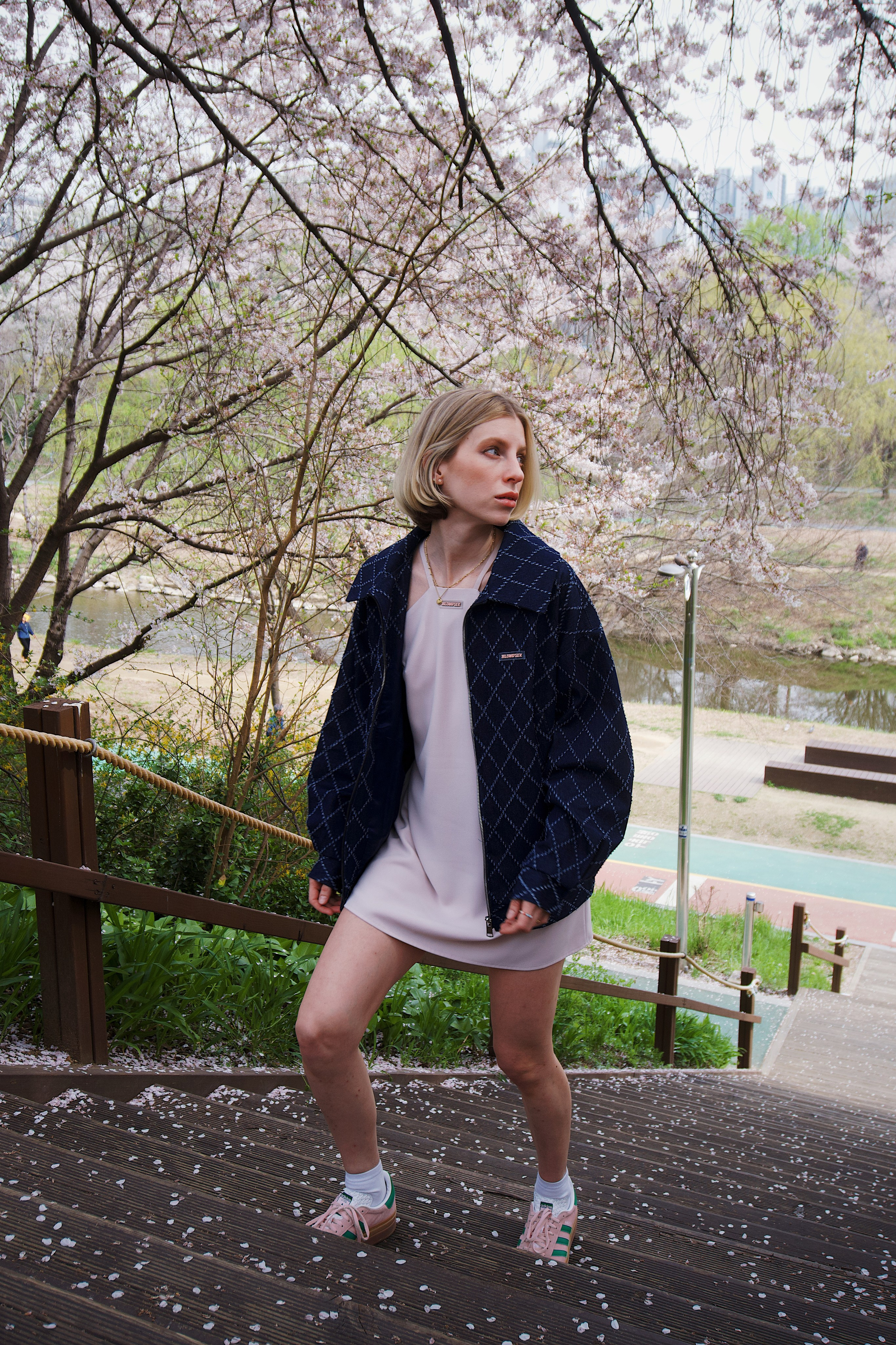 Blondsek. Photokoval.ru