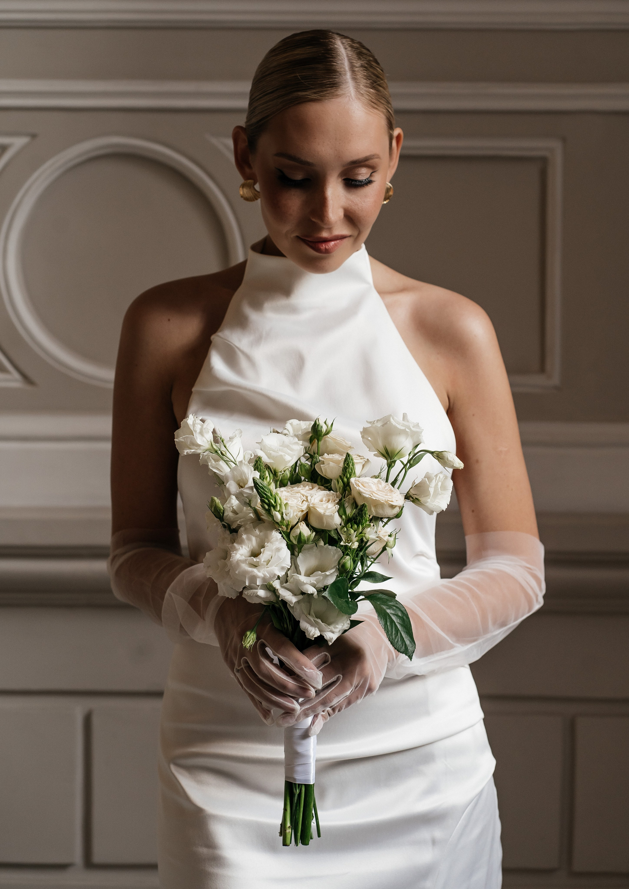 Лена и Данил. Главная