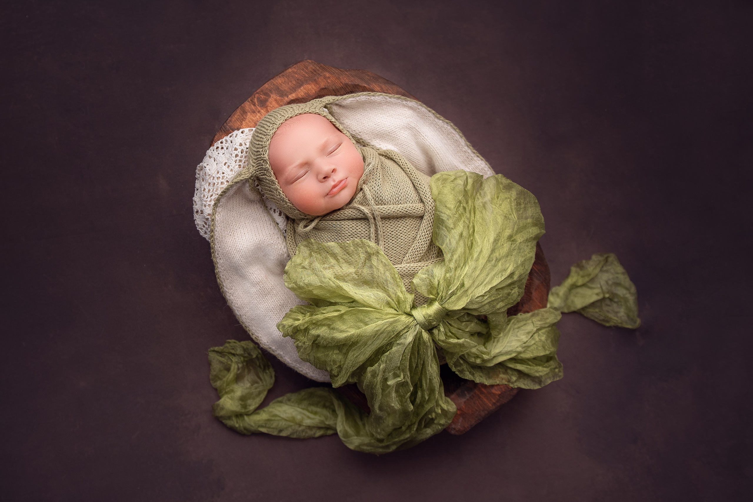 Новорожденные малыши. Фотограф новорожденных в Ярославле Anastasia Ray