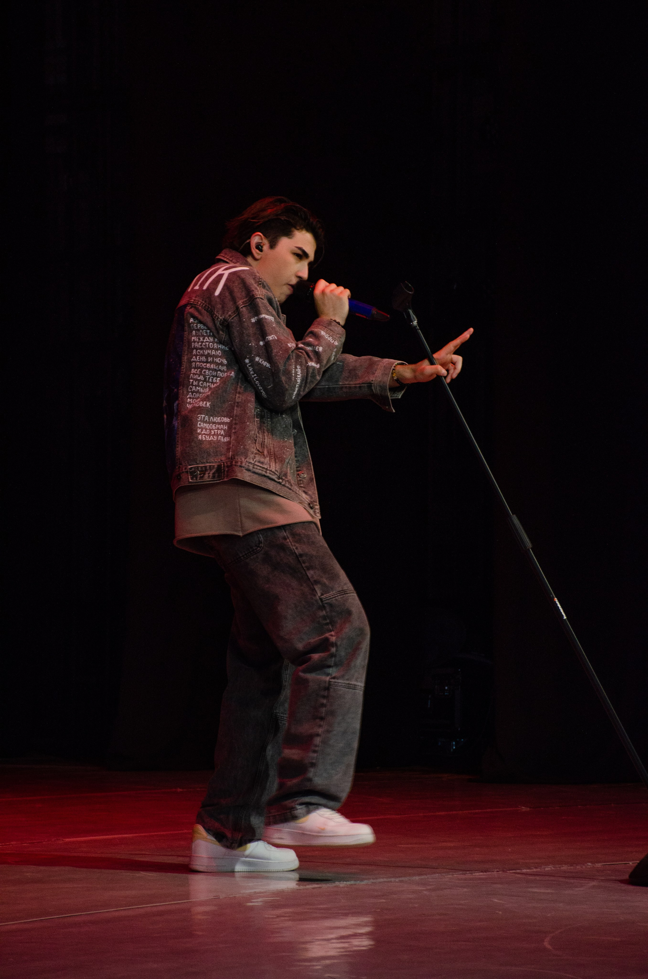 AMIRCHIK. Фотограф Универсал в Новосибирске