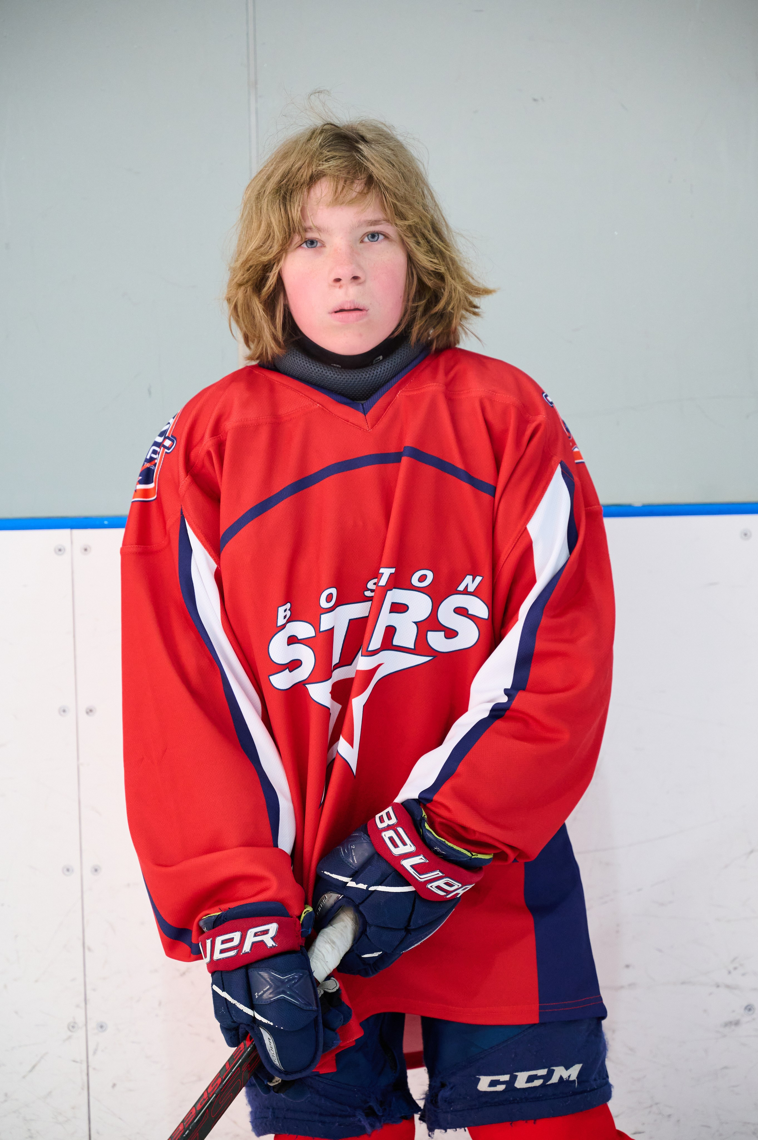 Boston Stars. Фотограф Универсал в Новосибирске